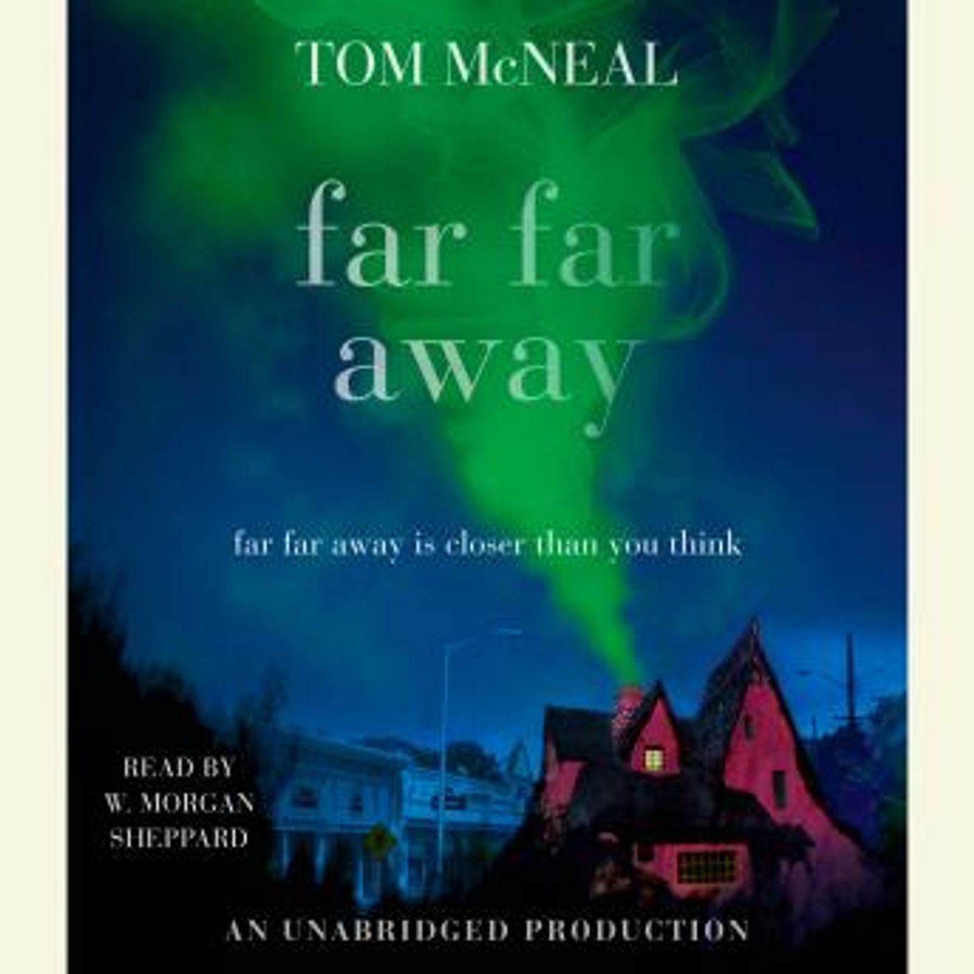 Listen to Best Full Audiobooks in Teen & YA, Mystery & Thriller