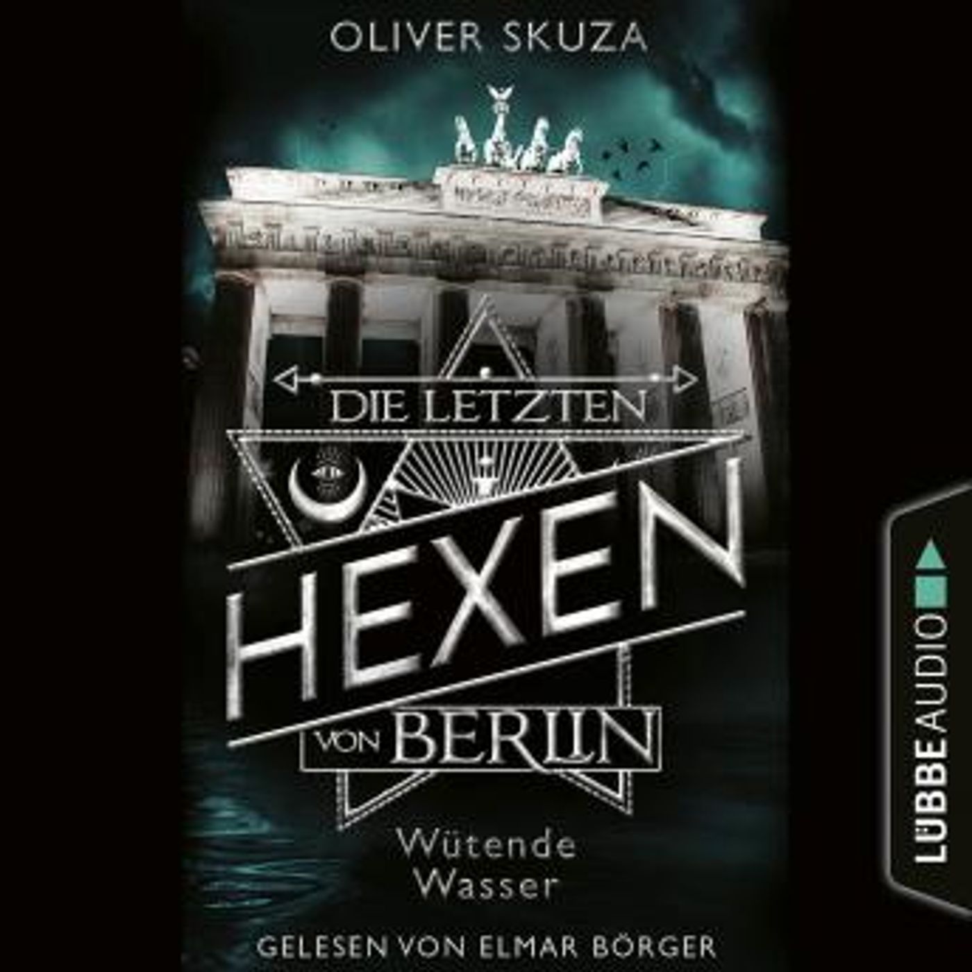 Full Audiobooks in Mystery, Thriller & Horror, Suspense