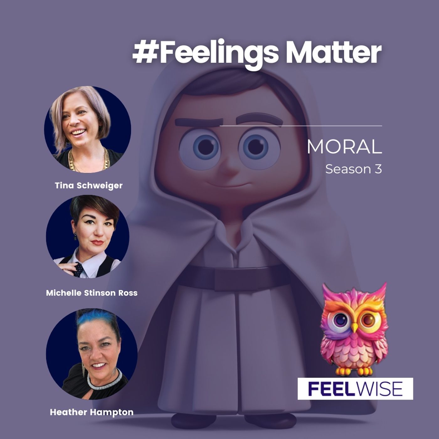 Feelings Matter