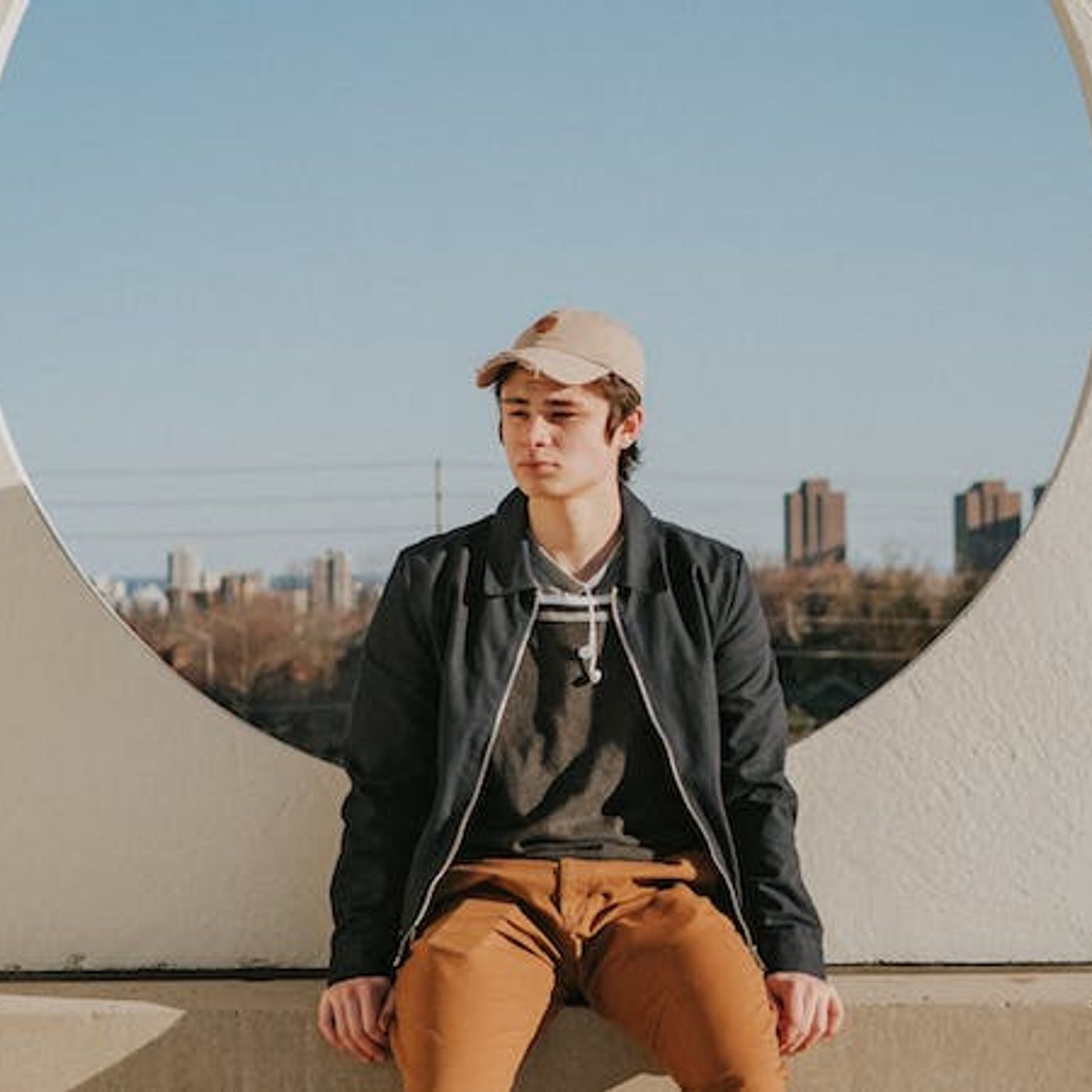 How Should I Parent My Non-Christian Teen?