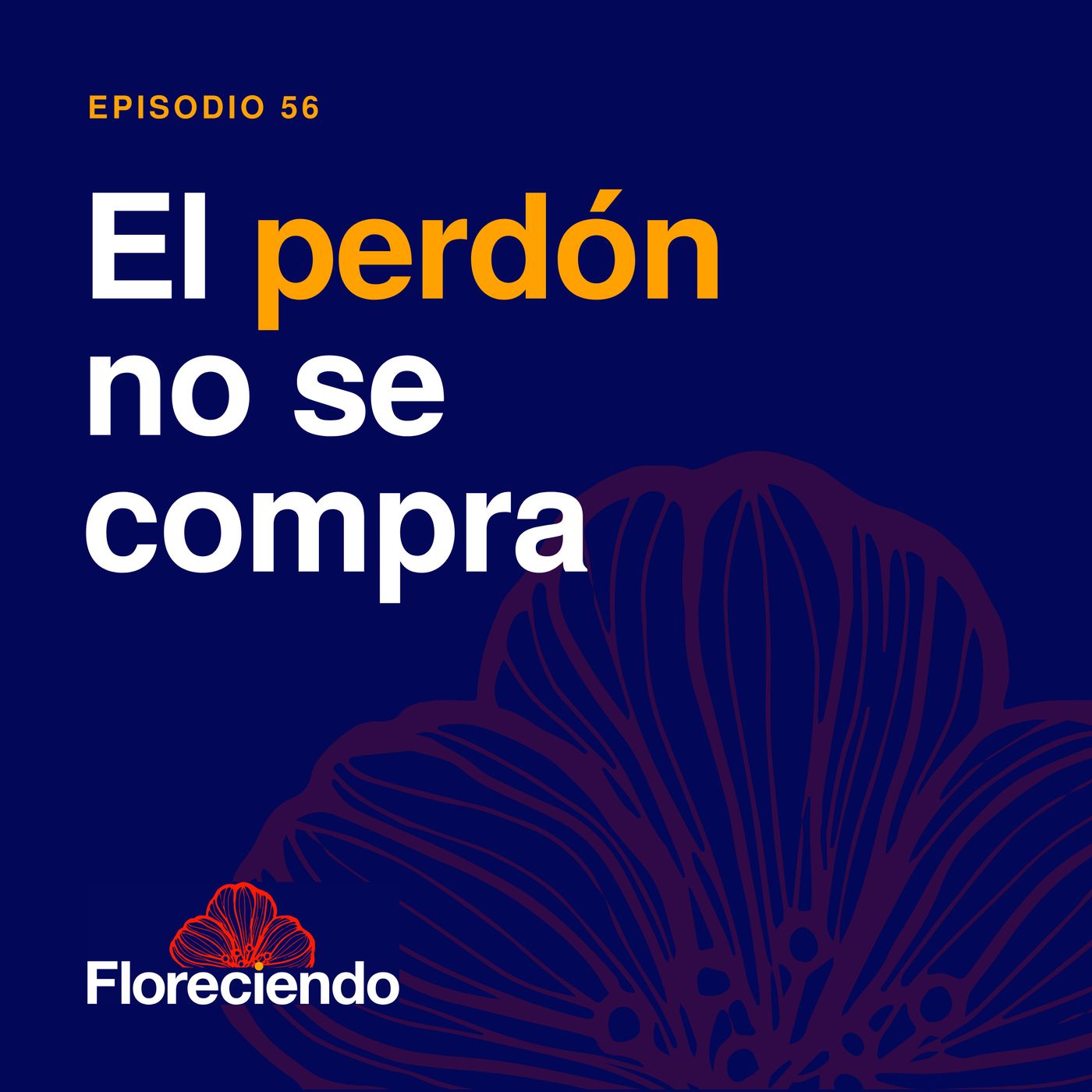 Portada de Floreciendo MG