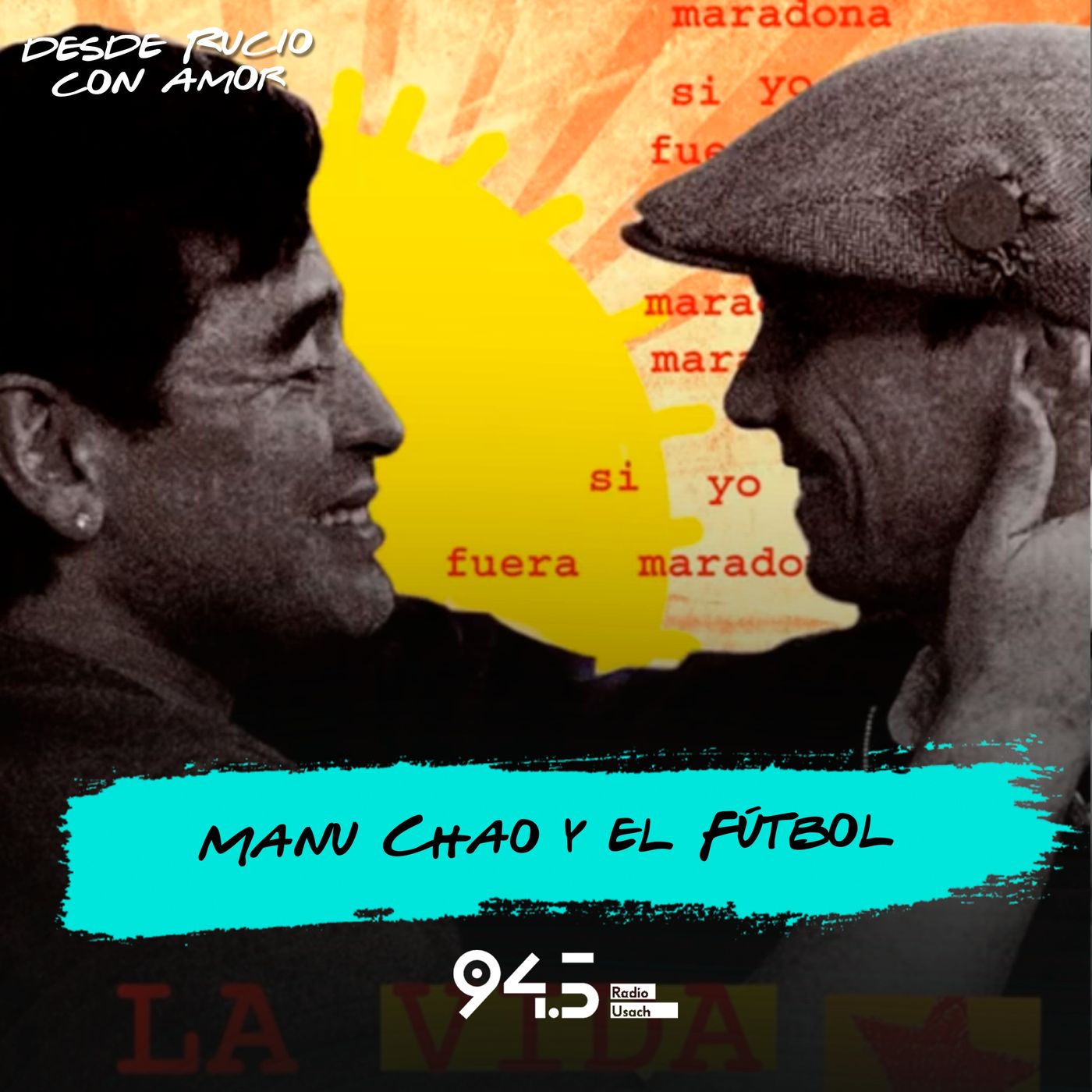 Desde Rucio con Amor