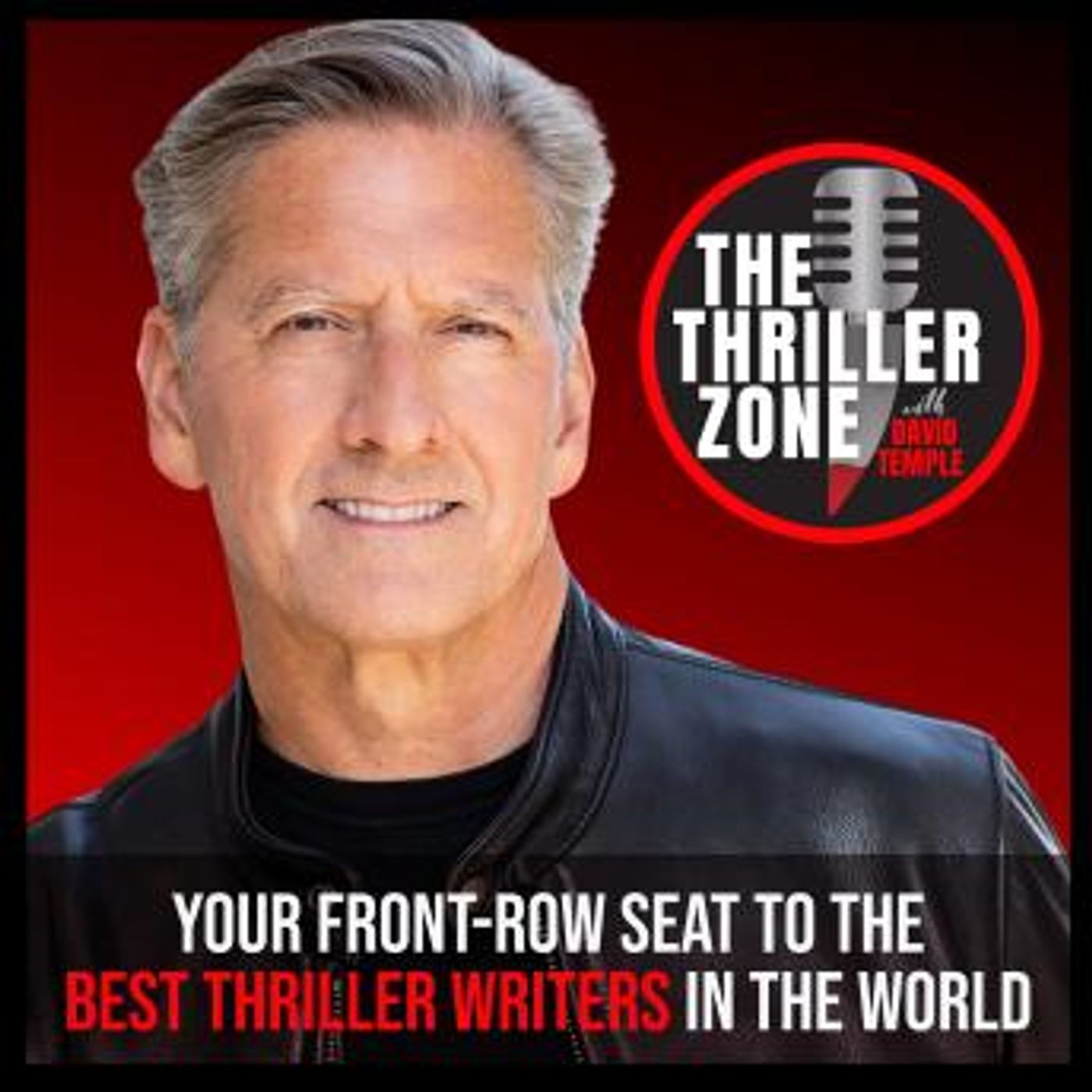 Top Full Audiobooks in Mystery, Thriller & Horror, Suspense