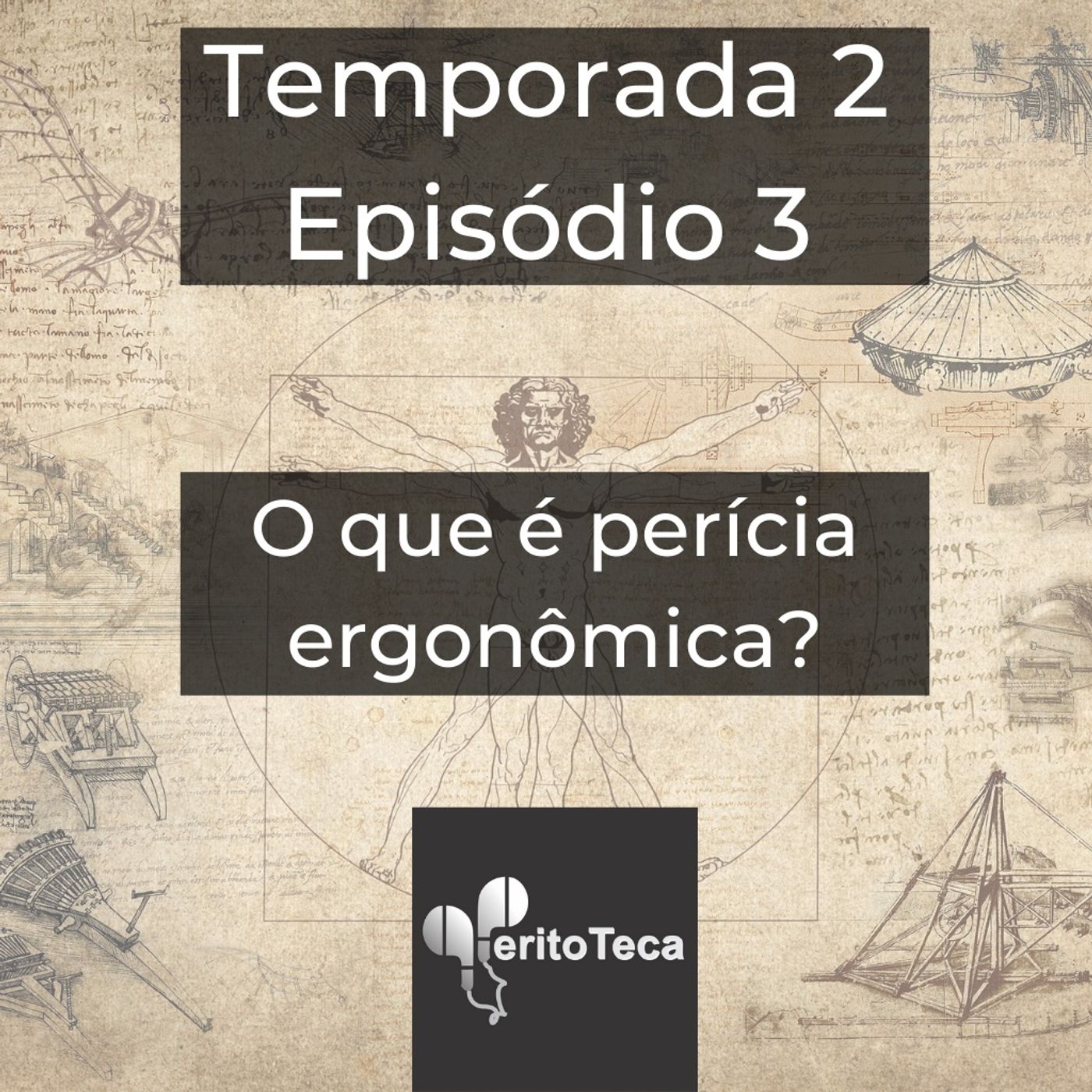 Peritoteca - A biblioteca do perito fisioterapeuta
