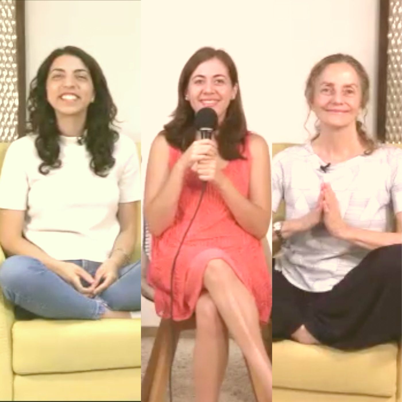 Living Miracles UCDM en Español