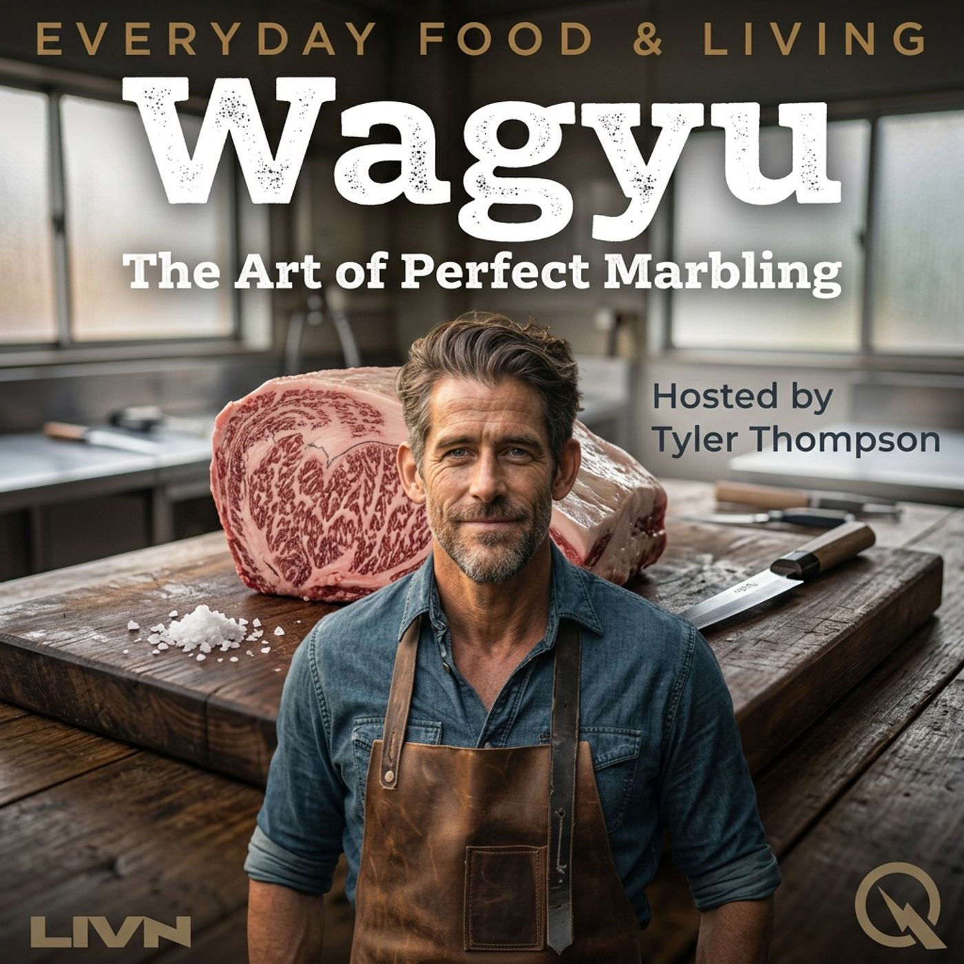 Waygu