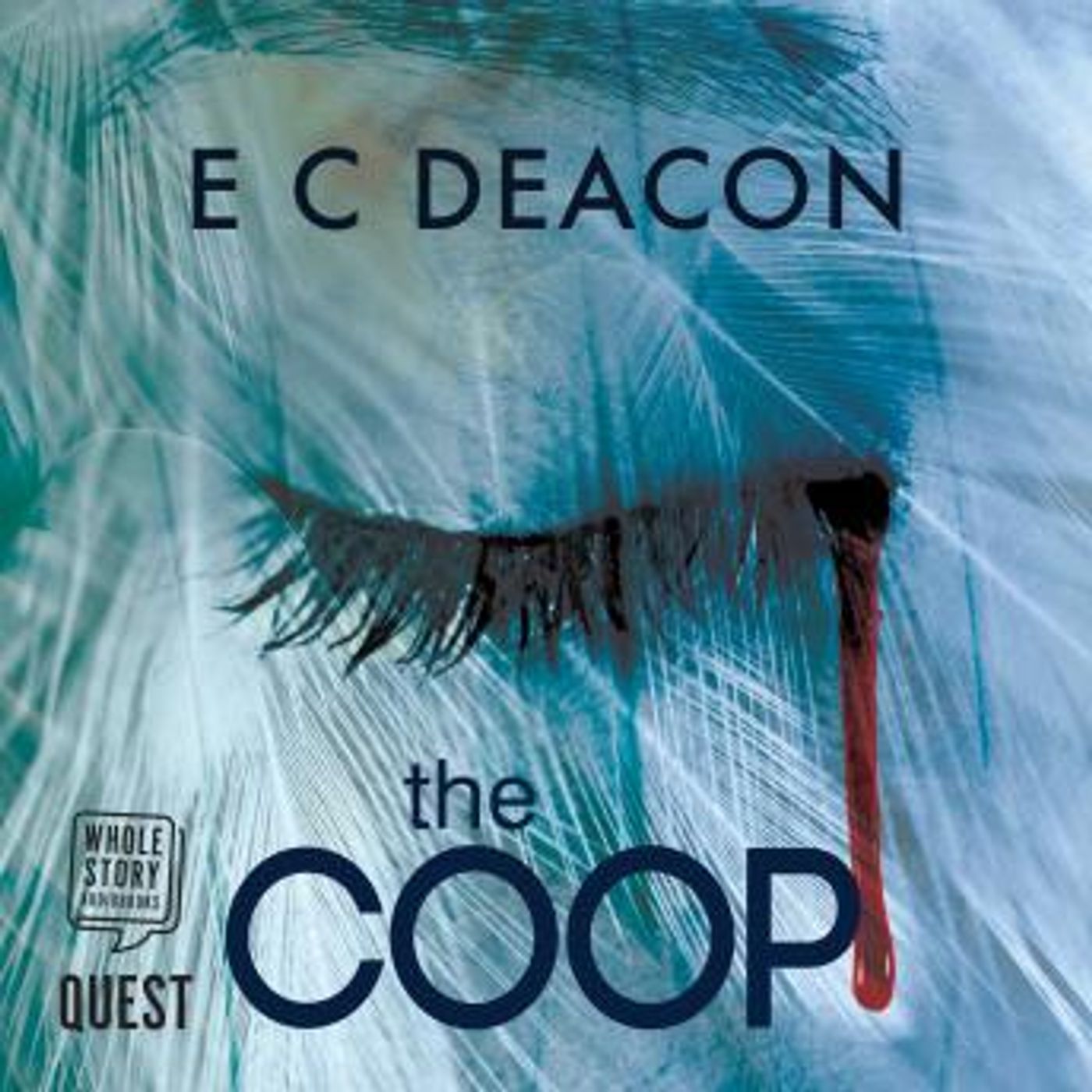 Download Latest Full Audiobooks in Mystery, Thriller & Horror, Suspense