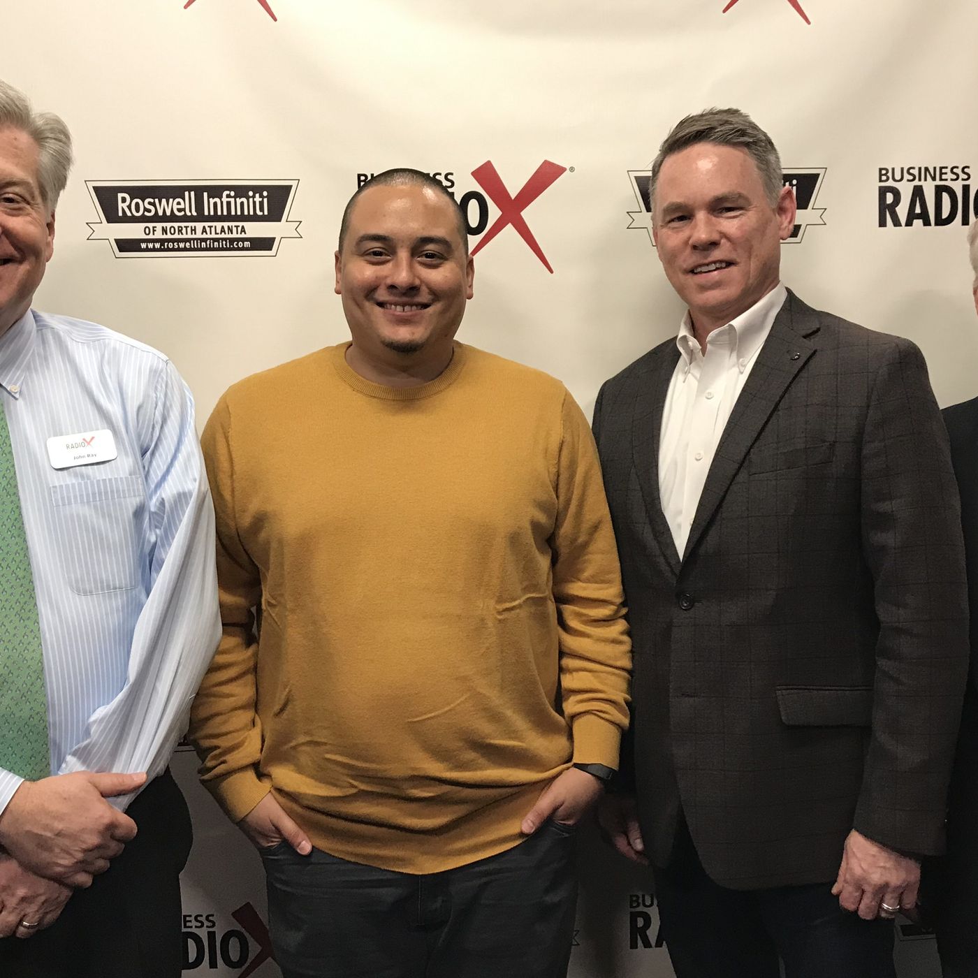 North Fulton Business Radio