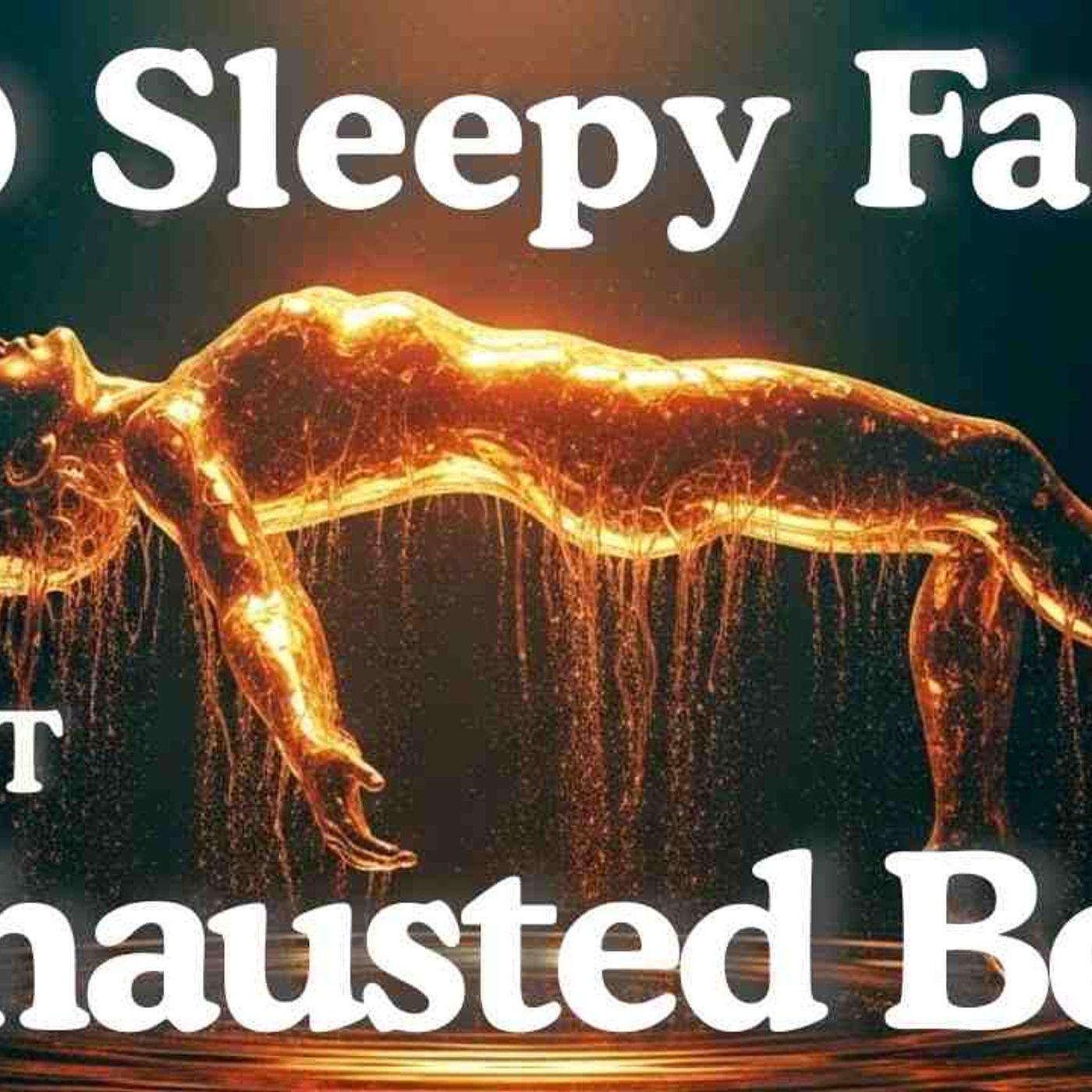 What Happens to Your Body When You Don_t Sleep_ Psychology of Exhaustion episode artwork