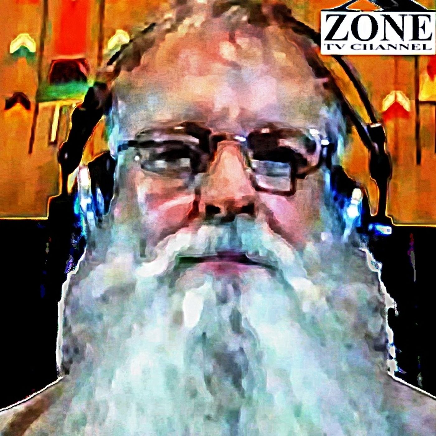 The Best of The \'X\' Zone Radio/TV Show with Rob McConnell