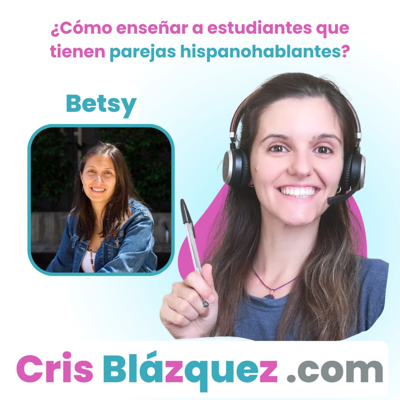 Viajar enseñando español online