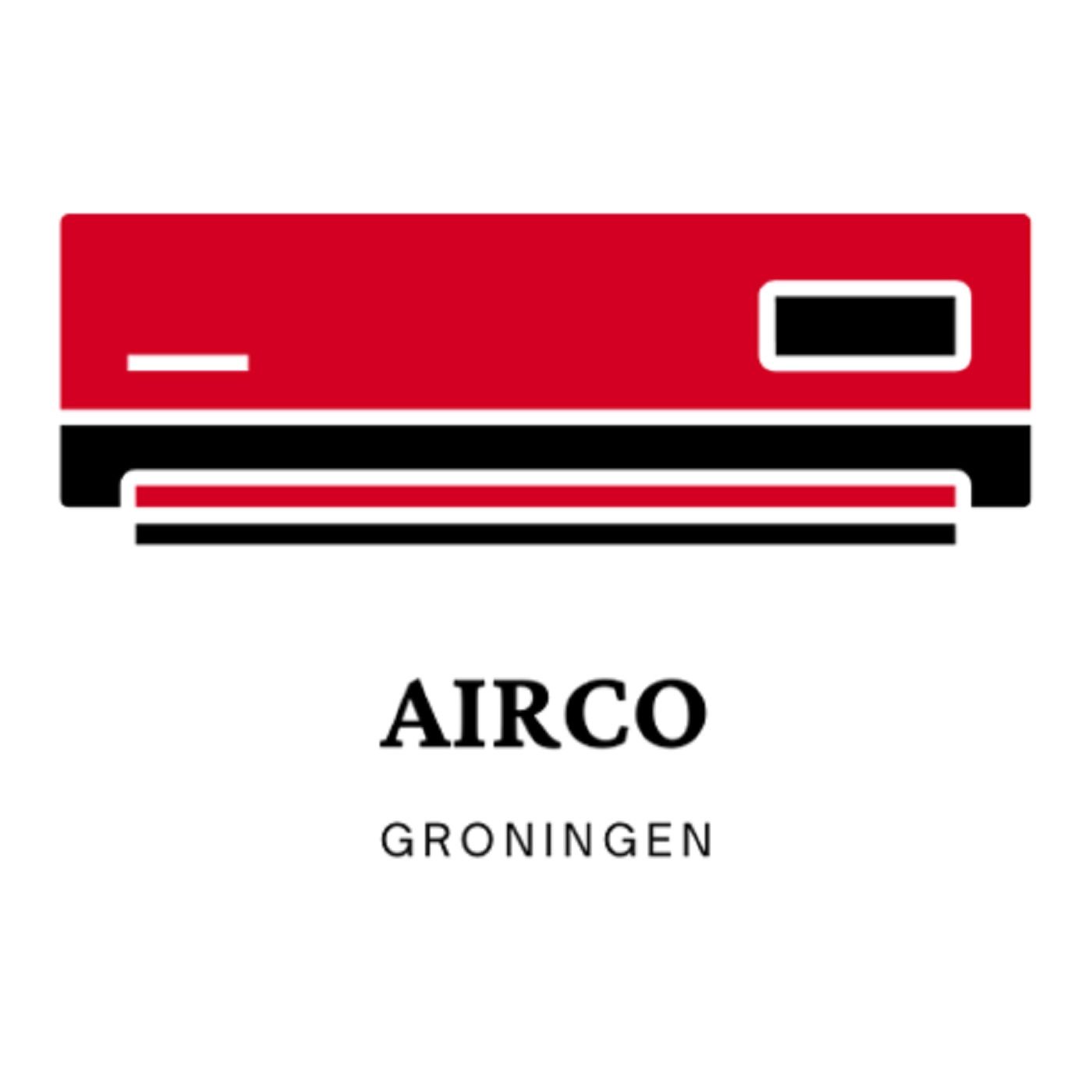 Airco Groningen podcast artwork