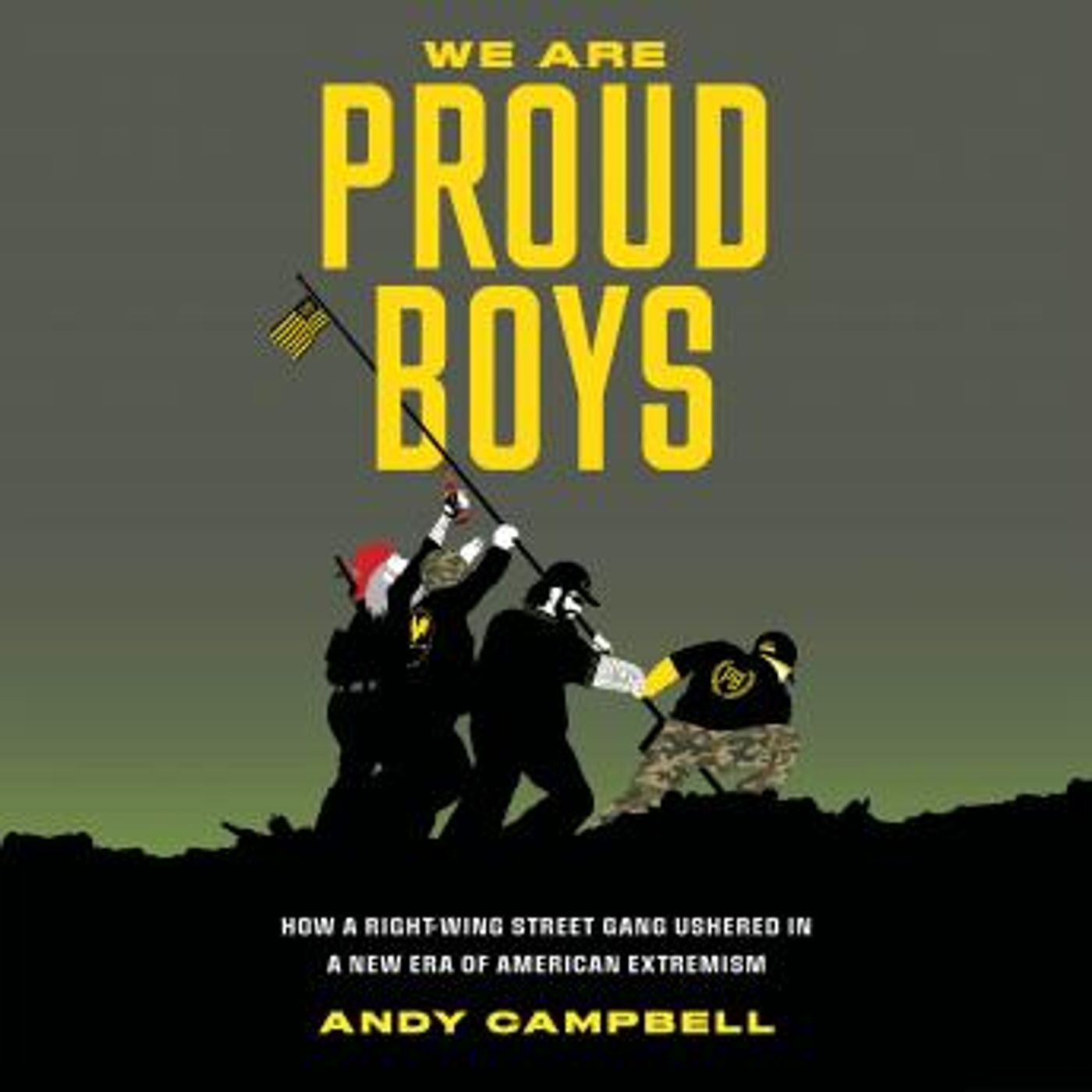 Explore New Full Audiobooks in History, The Americas