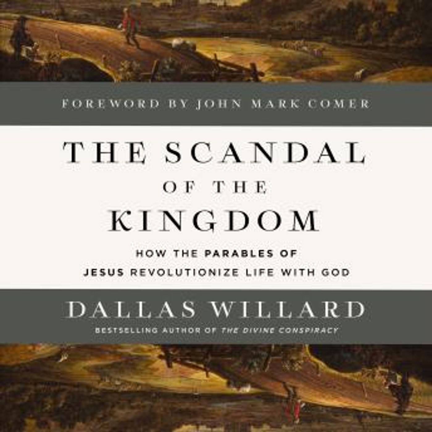 Download Best Full Audiobooks in Religion & Spirituality, Christianity