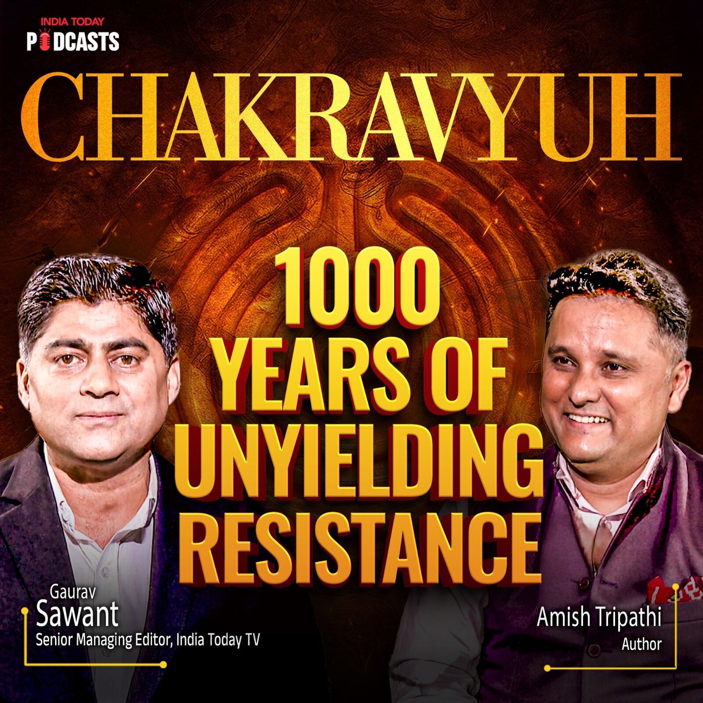 Chakravyuh