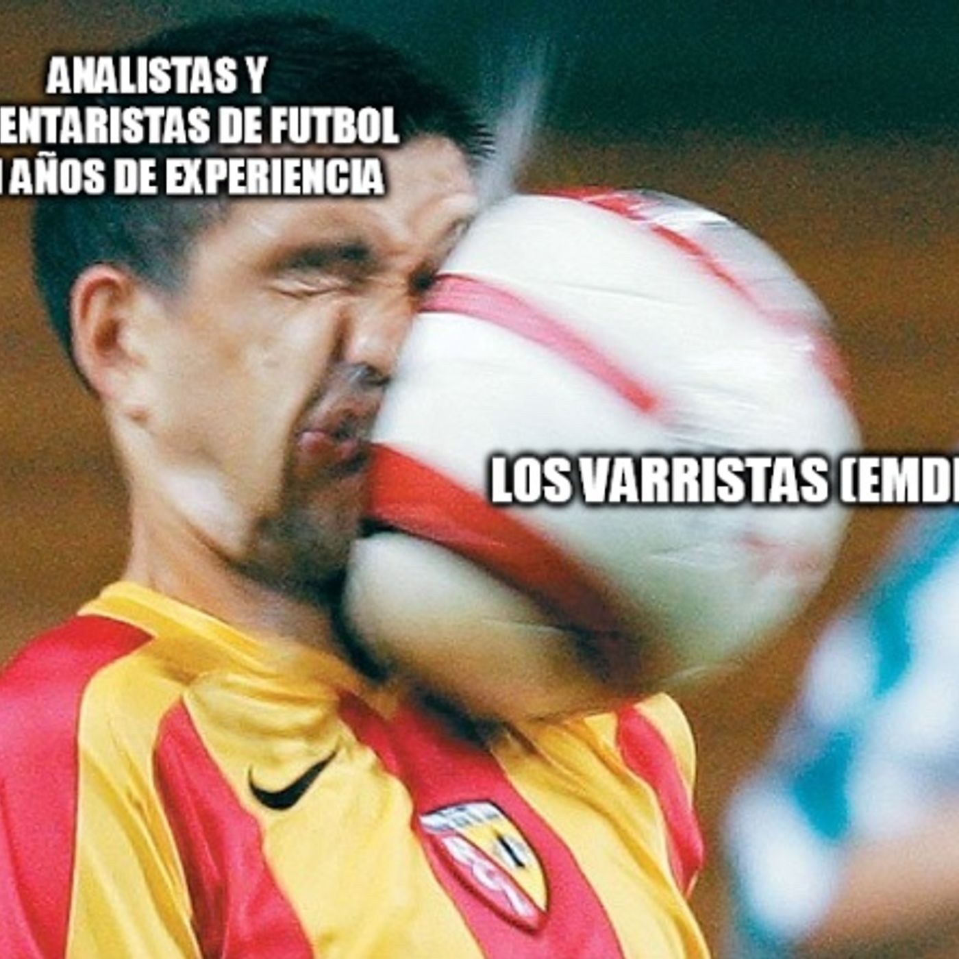 El Mundo de al Lado
