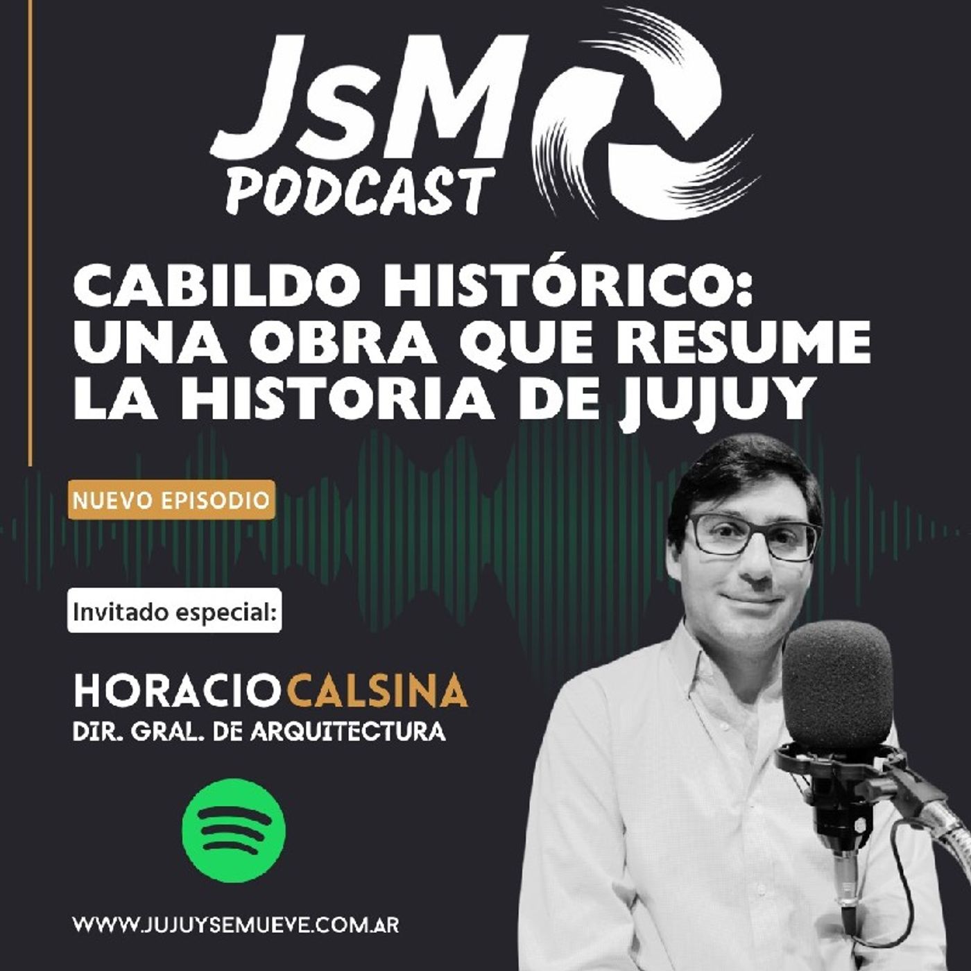 Jujuy se mueve inclusivo