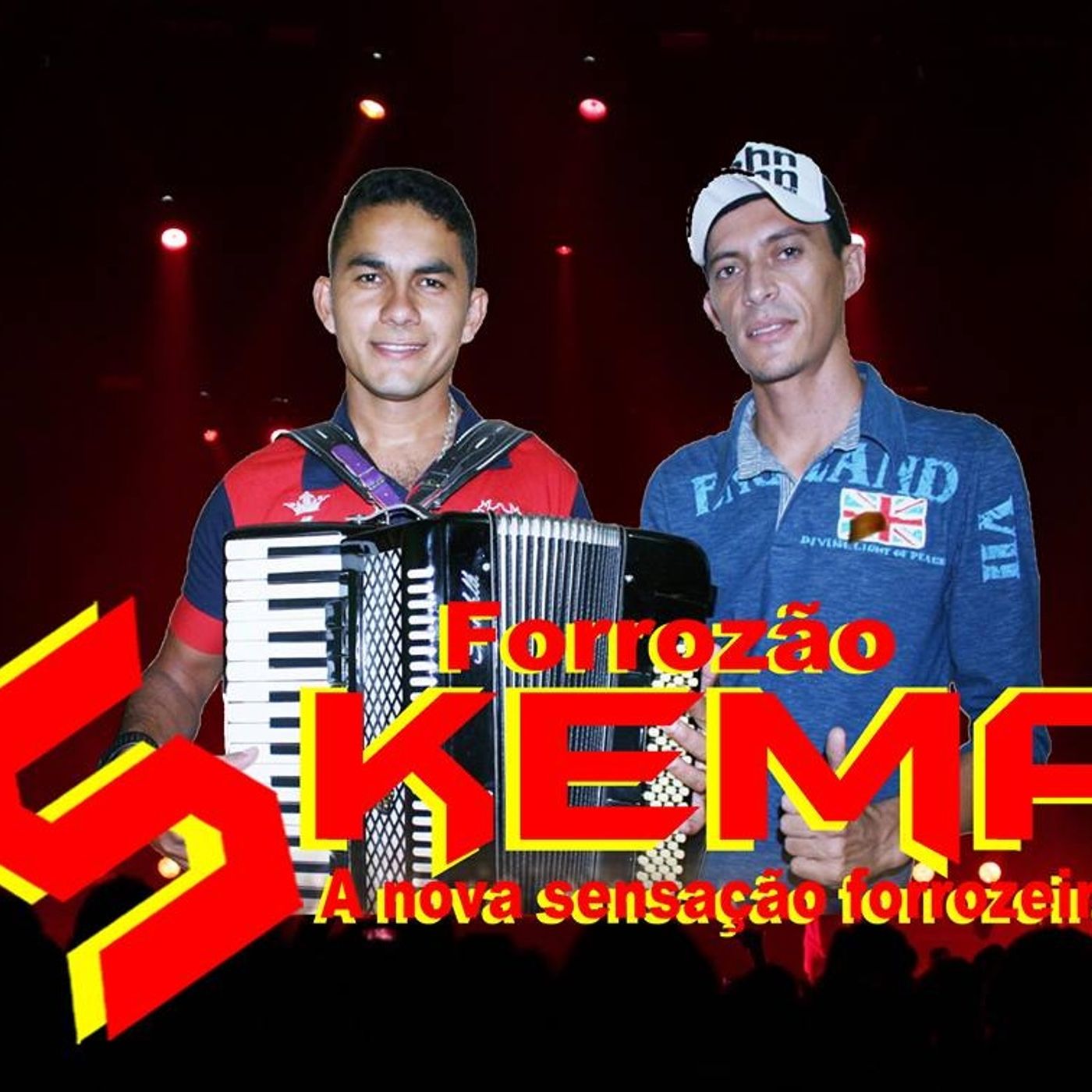 Hernandes Torres\'s show