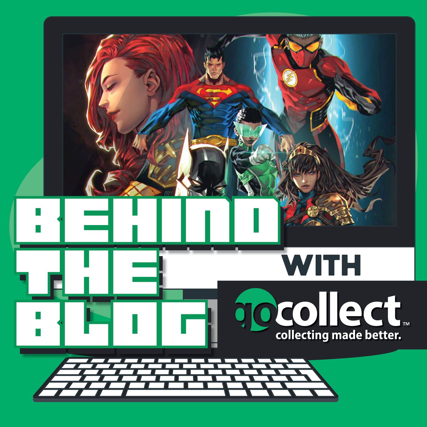 Behind the Blog with GoCollect
