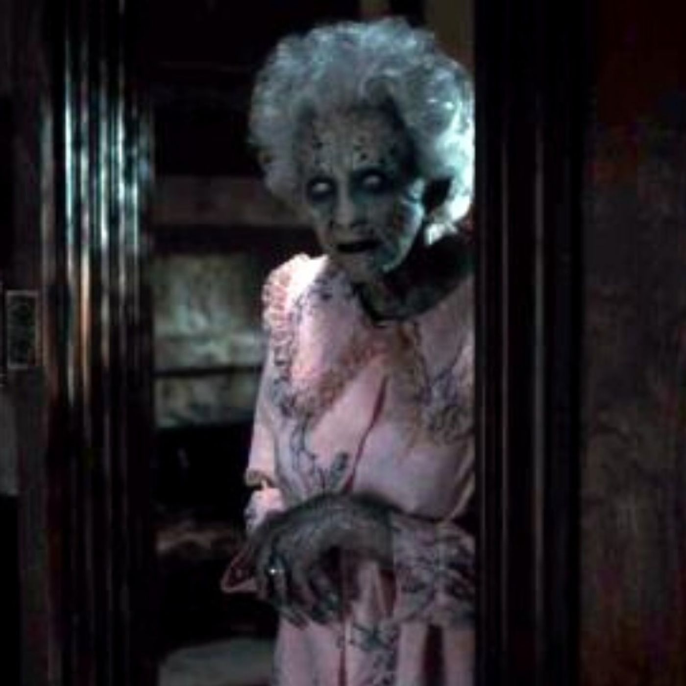 Vi el espíritu de mi Abuela antes de Fallecer - Miedo al Misterio episode artwork