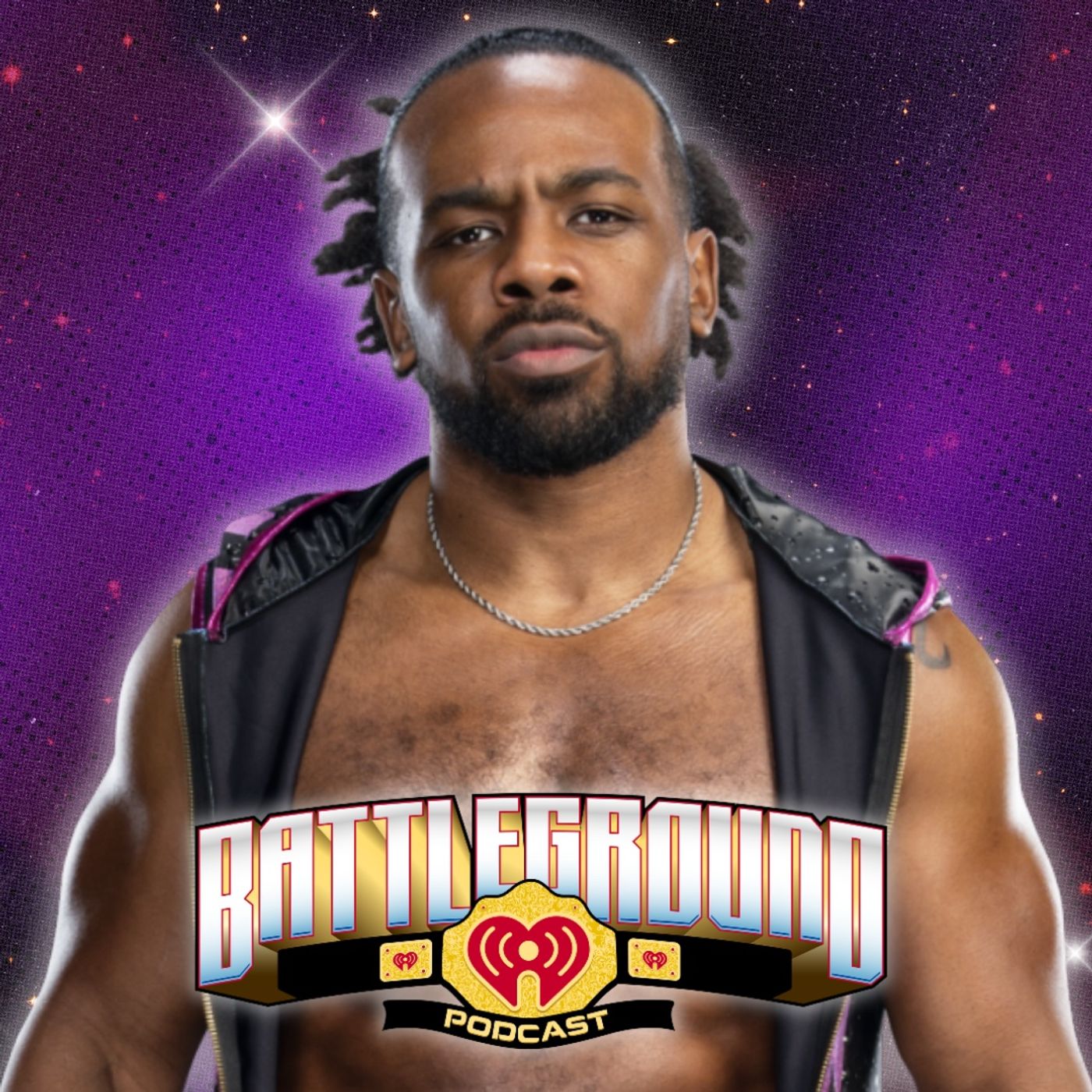 Xavier Woods Talks WWE x Netflix, TNA Partnership, & Pro Wrestling In The Digital Culture