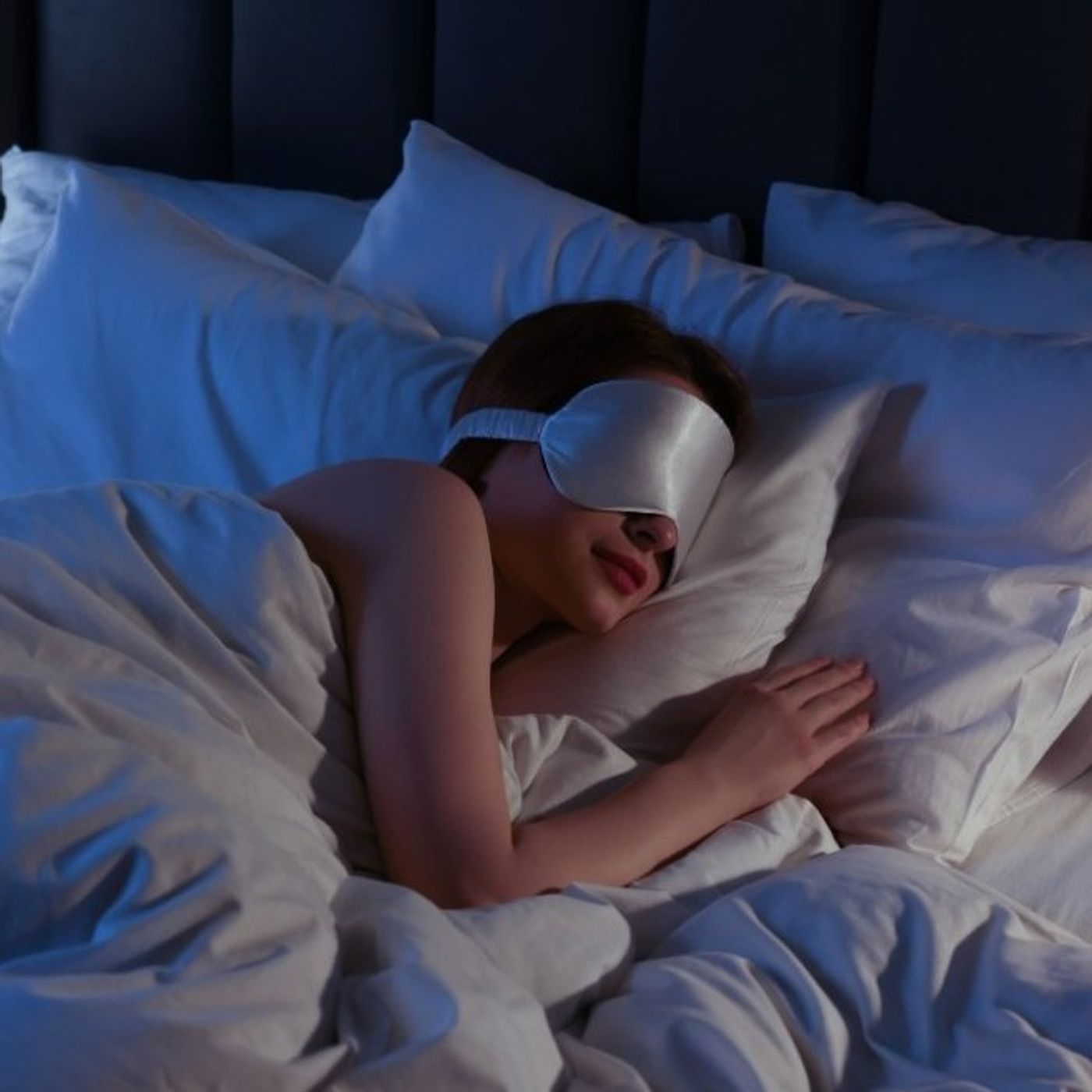 Il sonno è il farmaco più potente e approfittiamo del cambio orario episode artwork