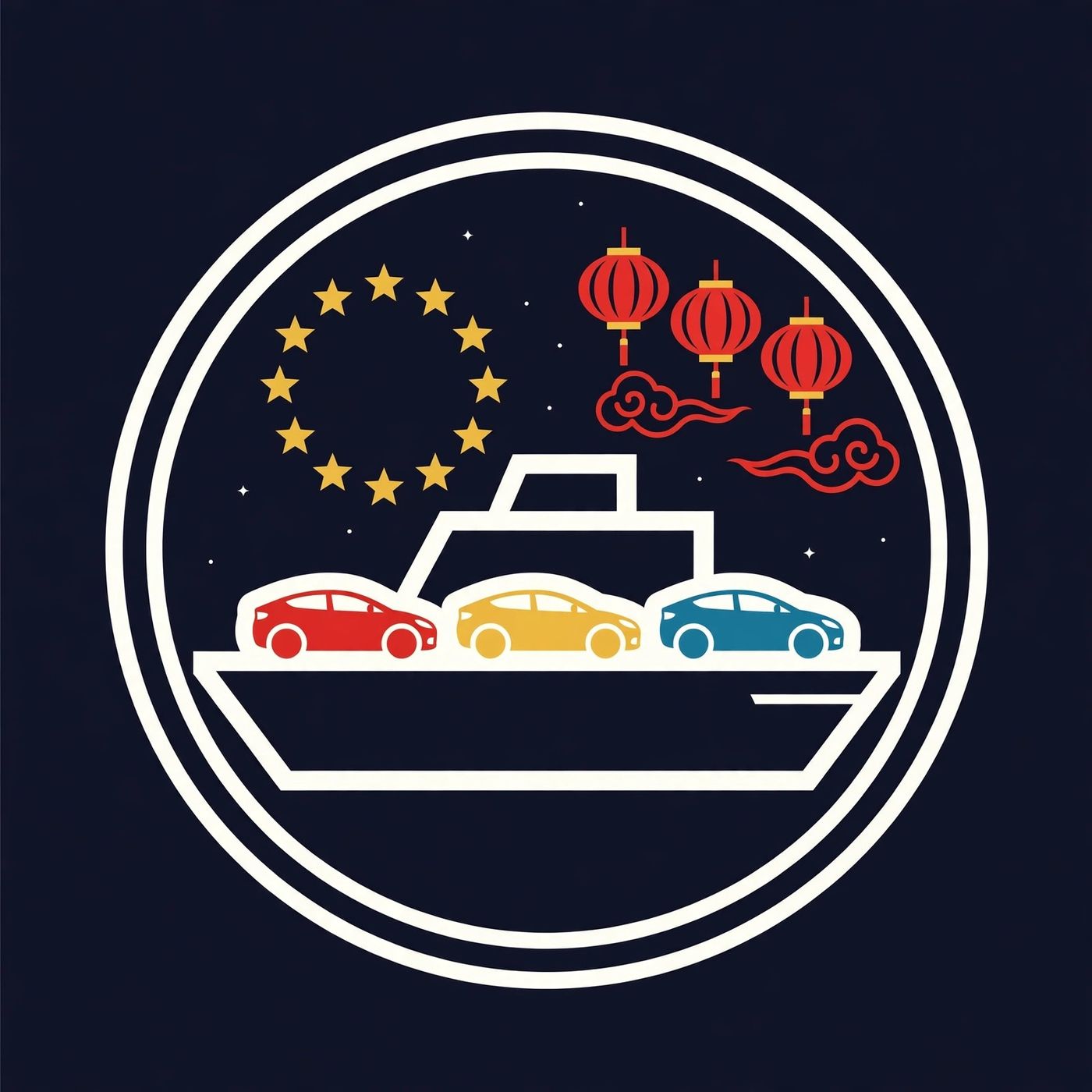 The EU-China Car Deal