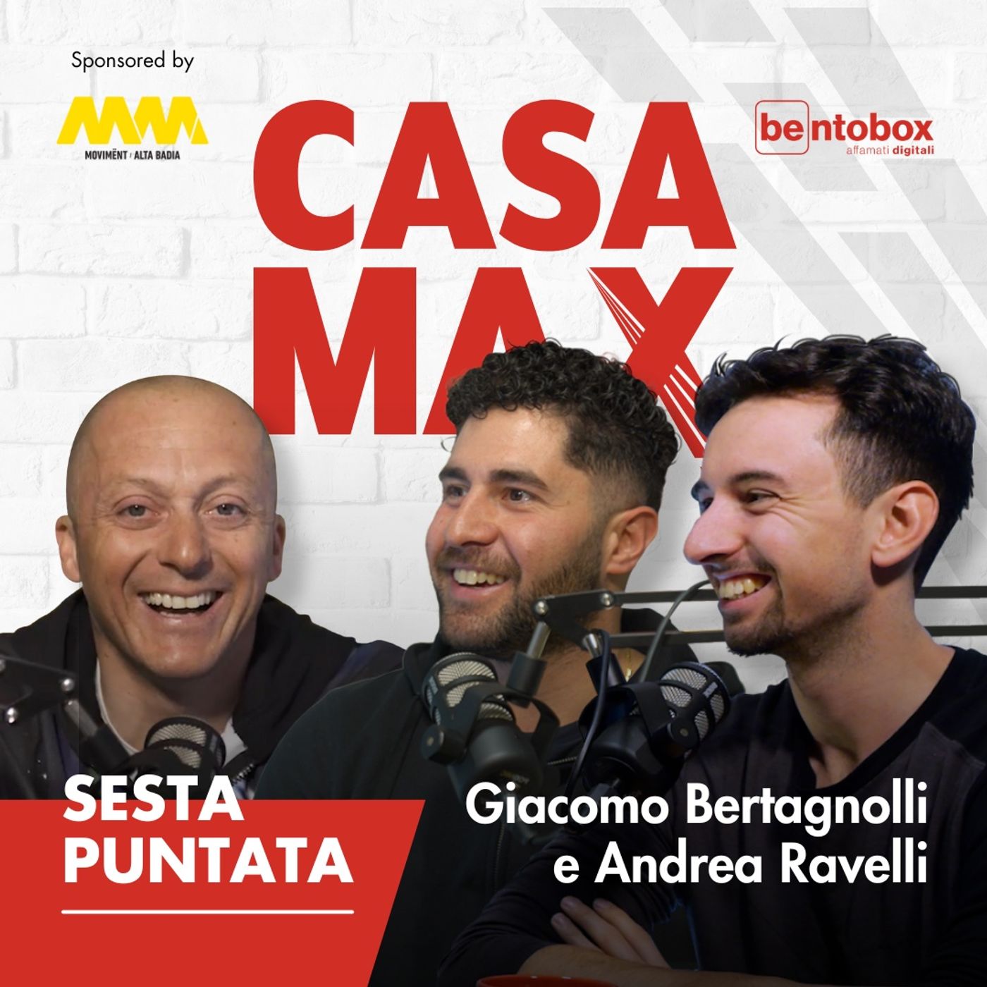 CASA MAX