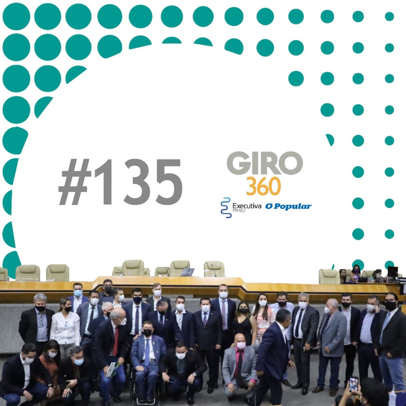 Giro 360