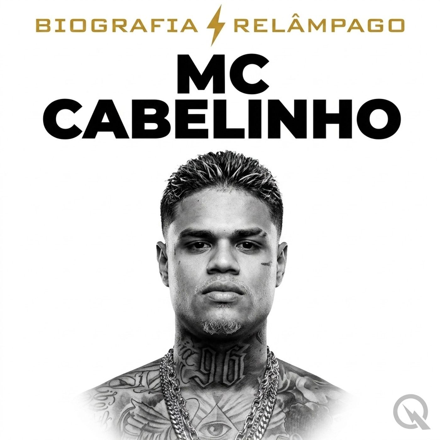 MC Cabelinho - Biografia Relâmpago