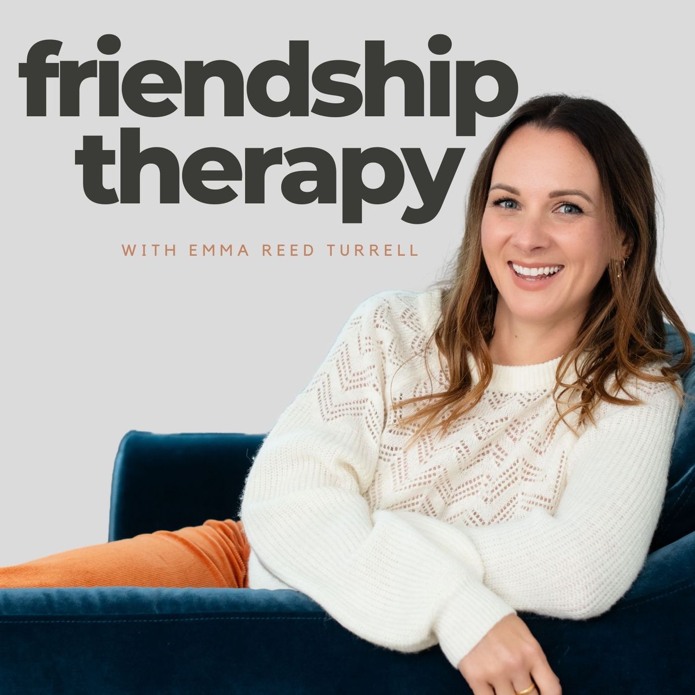S1, Ep 4 BITESIZE Friendship Therapy: The Nursing Triad - friends as co-parents