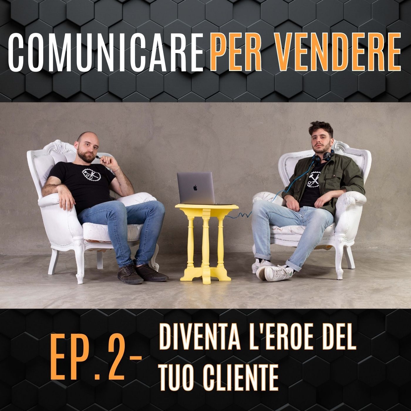 Comunicare per Vendere - i Sarti del Web