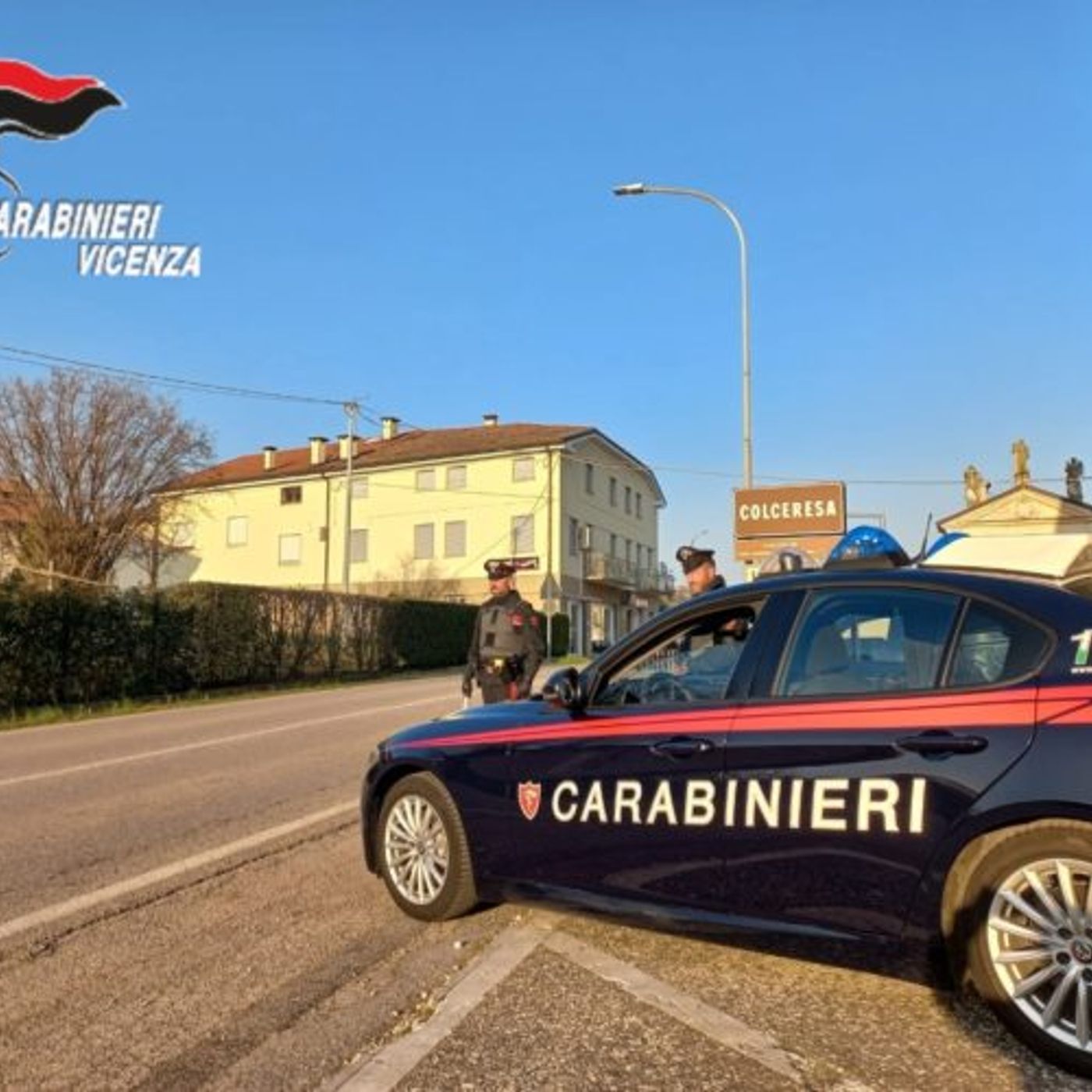 Truffa un’anziana e le sottrae più di 100 mila euro: in manette un 54enne Truffa un’anziana e le sottrae più di 100 mila euro: in manette un 54enne