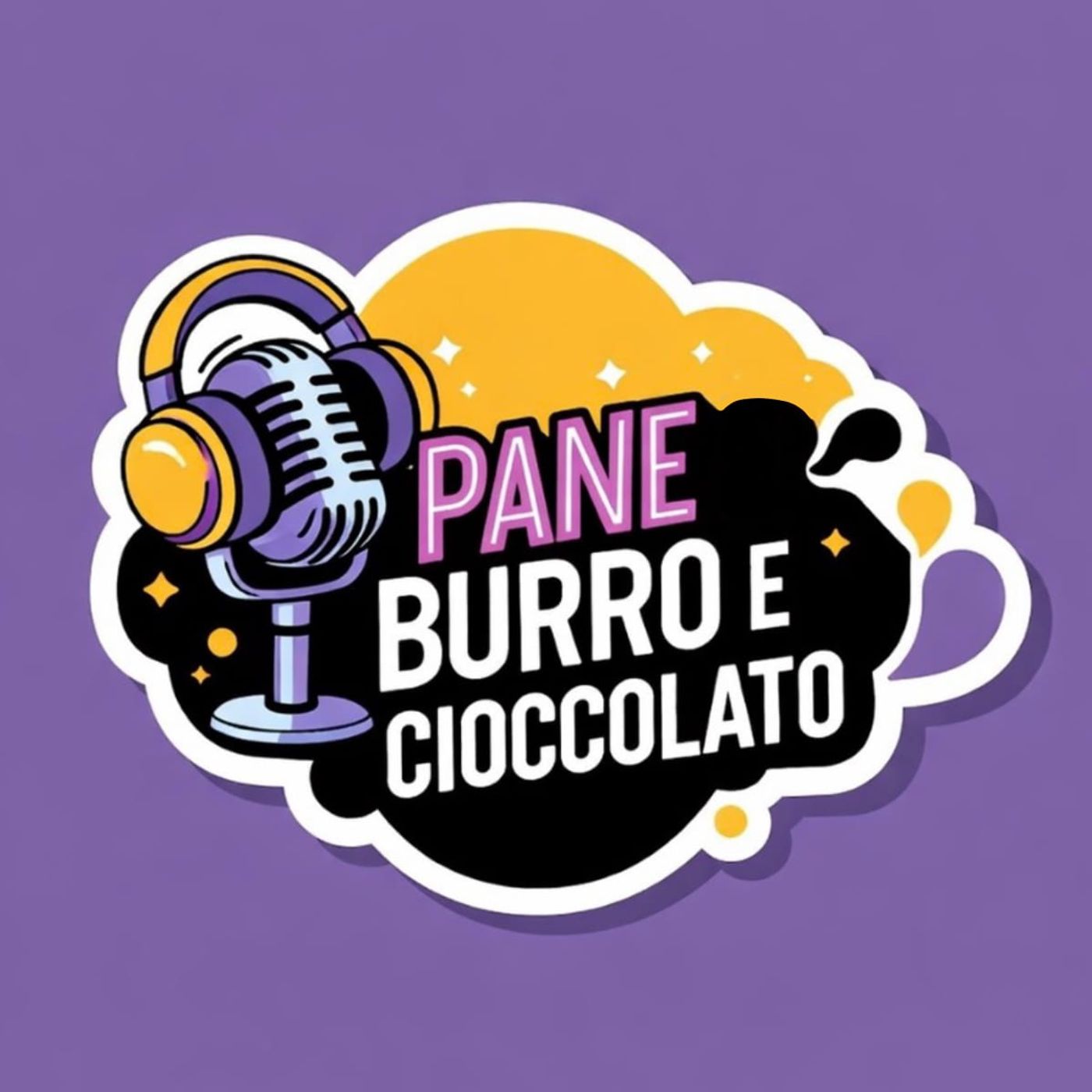 Pane burro e cioccolato