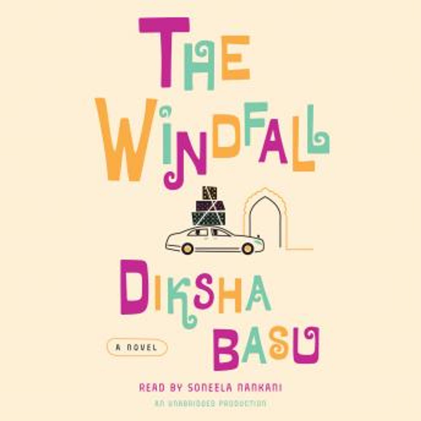 The Windfall: A Novel by Diksha Basu episode artwork