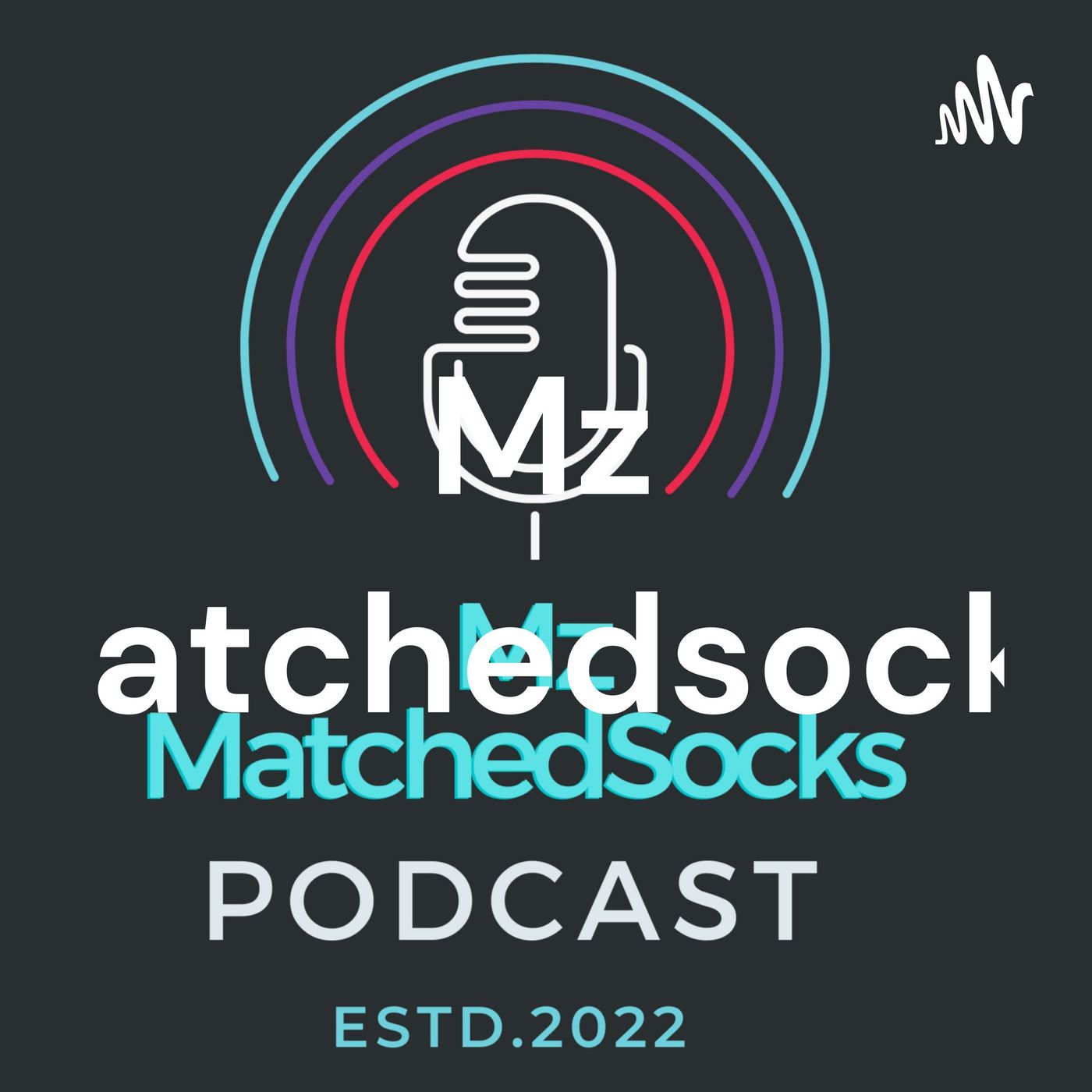 Mz Matchedsocks