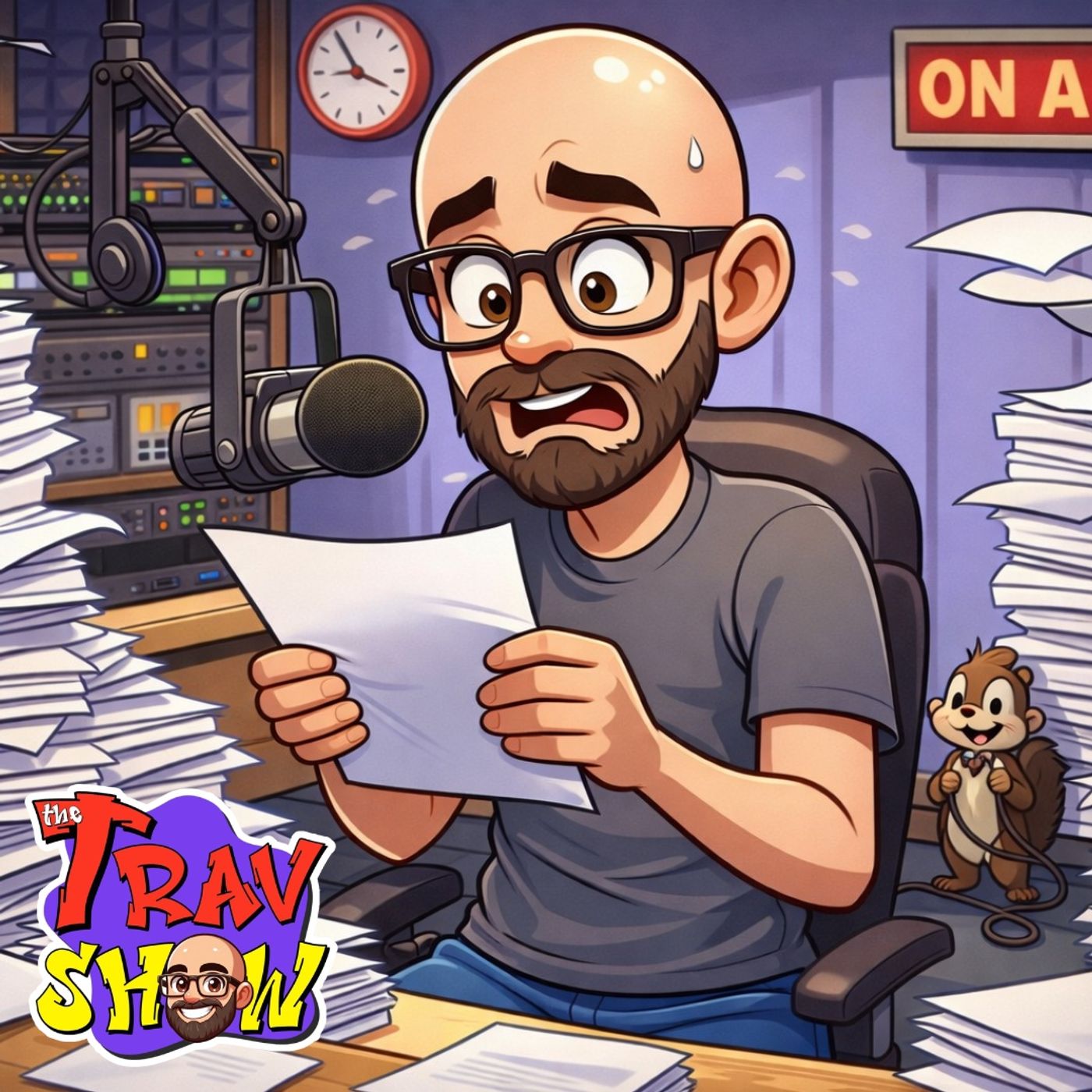 March 4 2026 episode artwork
