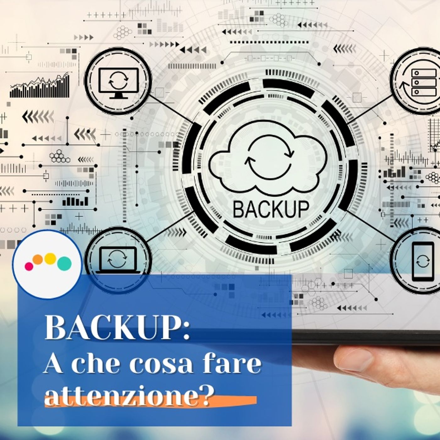 SICUREZZA e INFORMATICA in PILLOLE (max durata 10 min) ... --> Da Inesperto a Consapevole