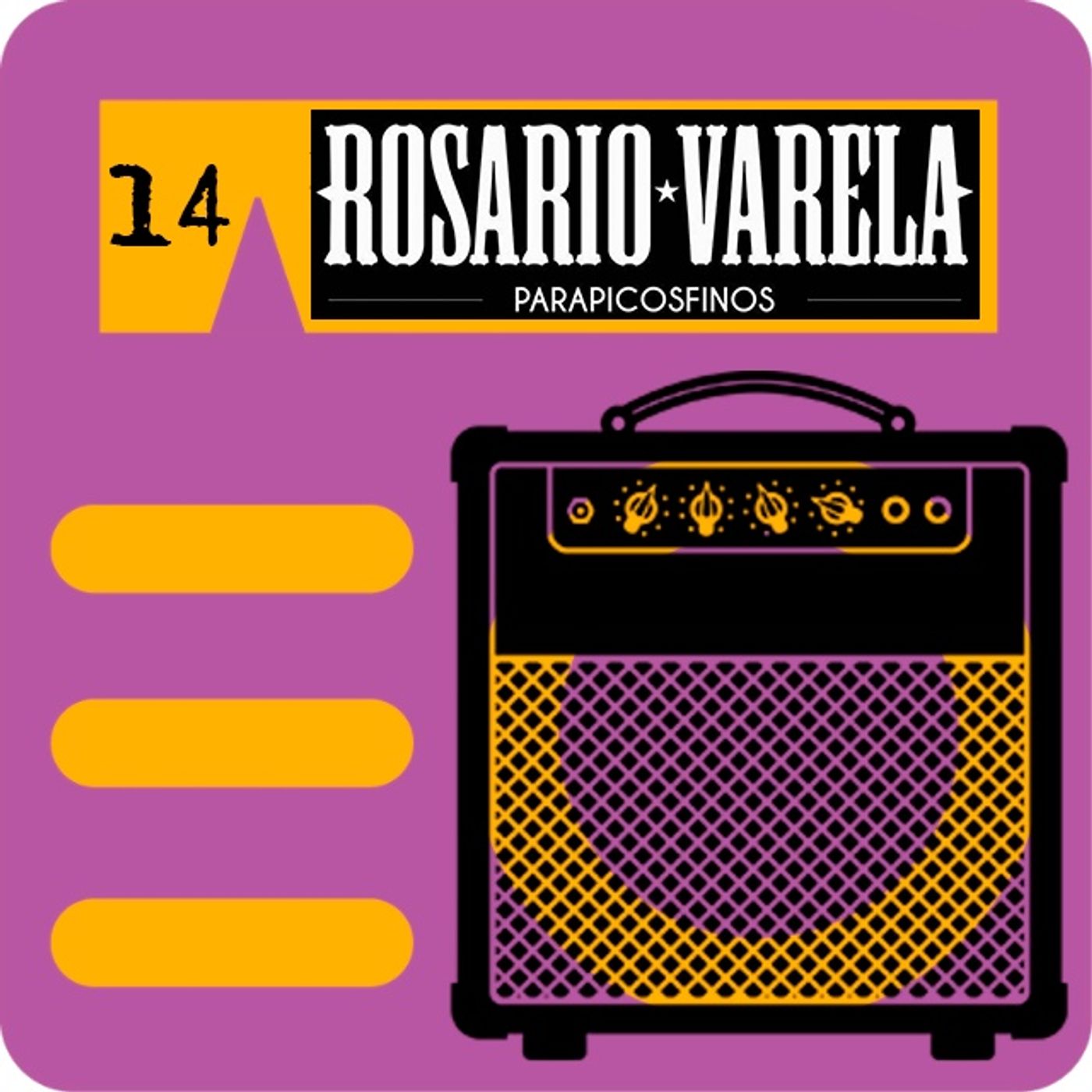 El Amply 14 - Promotores musicales granadinos en el Rosario Valera episode artwork
