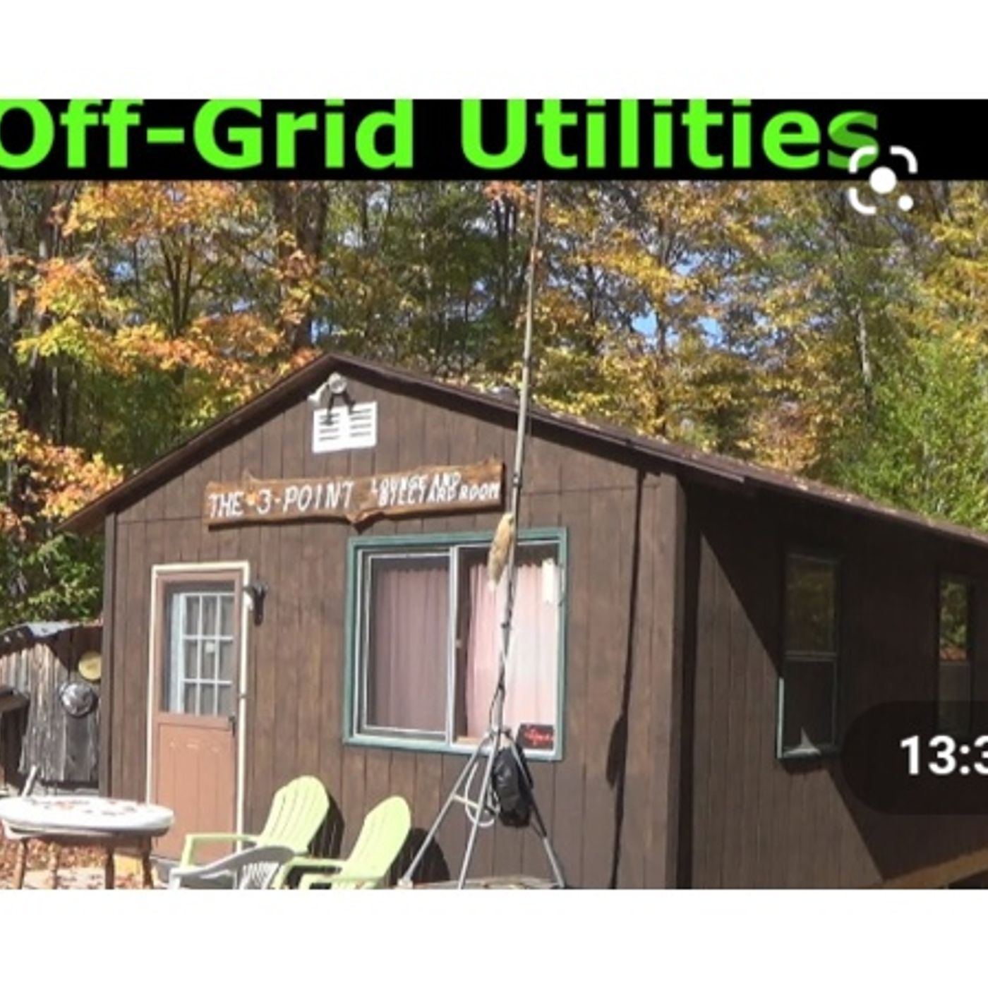 Off The Grid Utilities: 619-768-2945