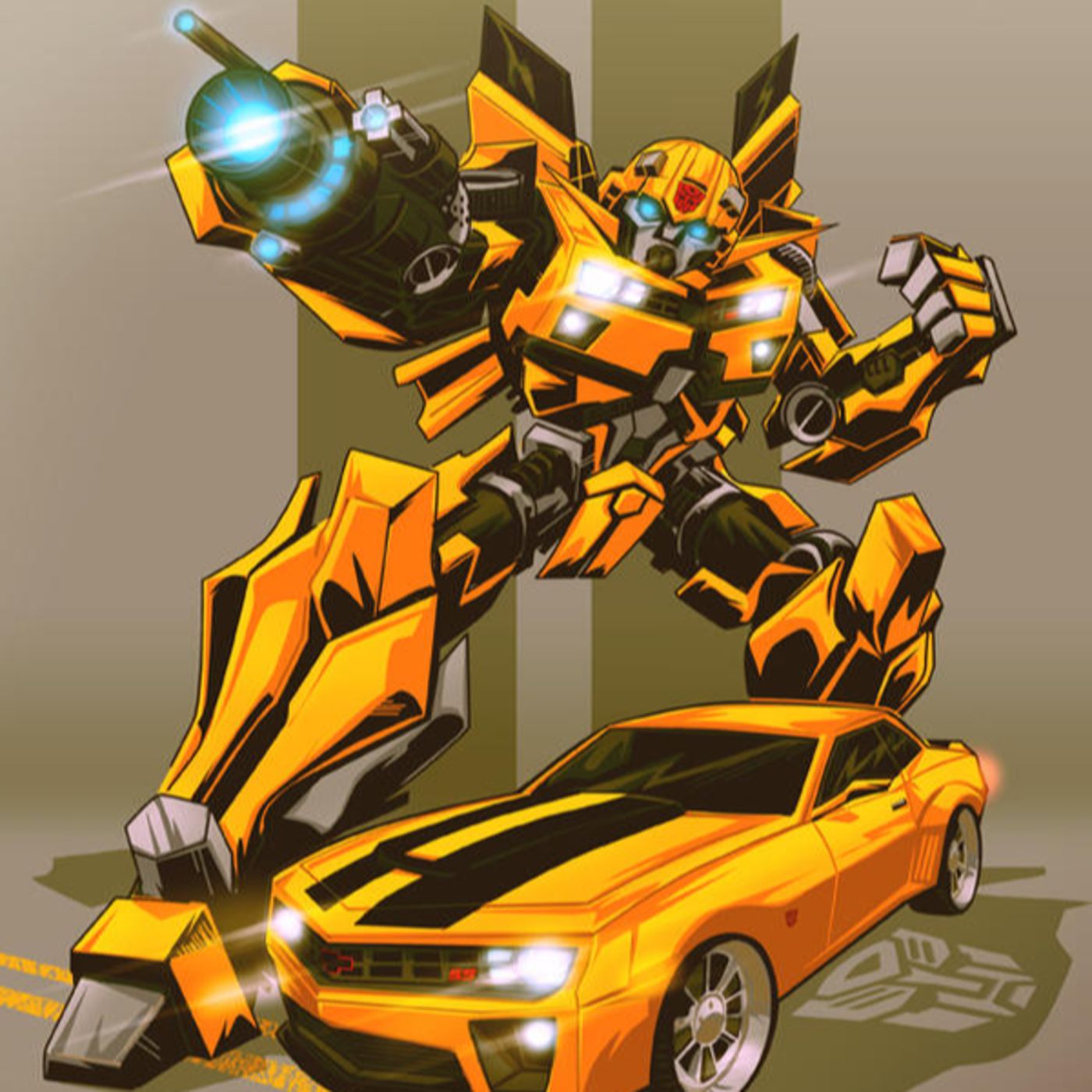 Transformers - 8 Best Bumblebee Designs in the Franchise