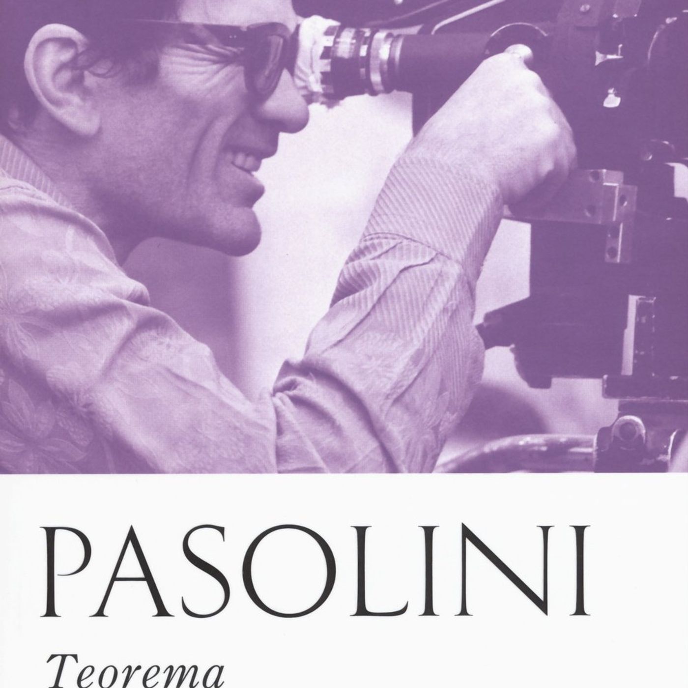 Teorema | Pier Paolo Pasolini