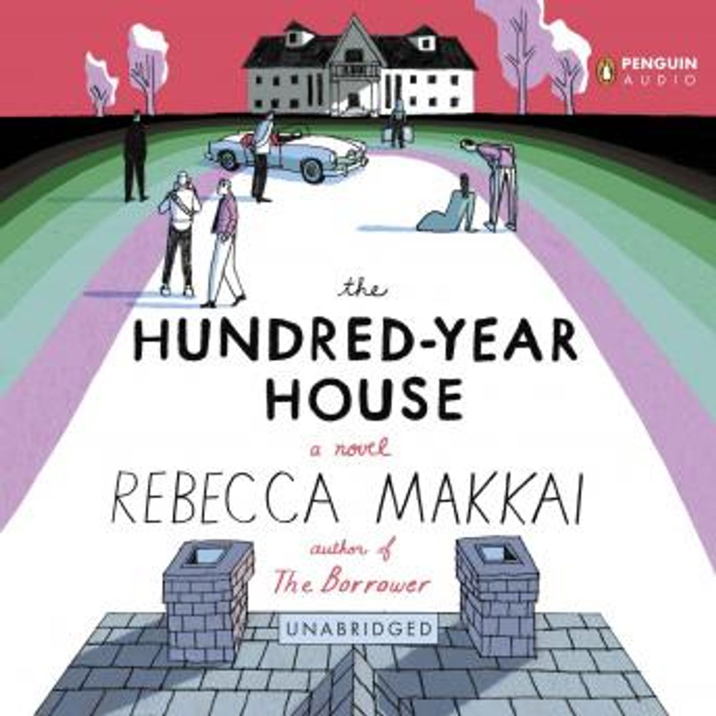 Listen to Top Full Audiobooks in Fiction, Drama