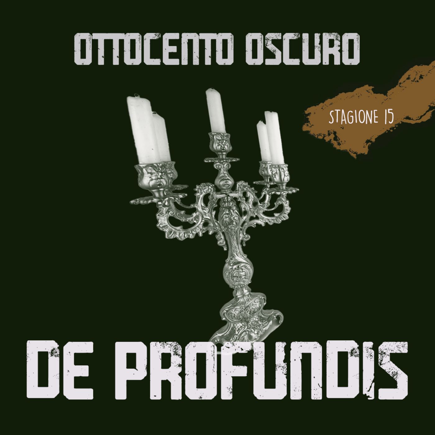 Ottocento oscuro