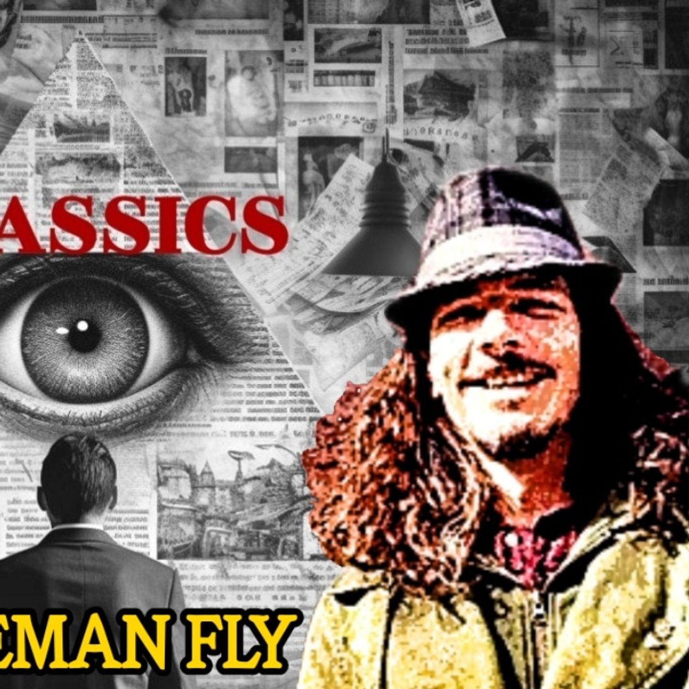 FKN Classics 2022: Creation of the Post-human - CERN & The Alien Agenda | Freeman Fly