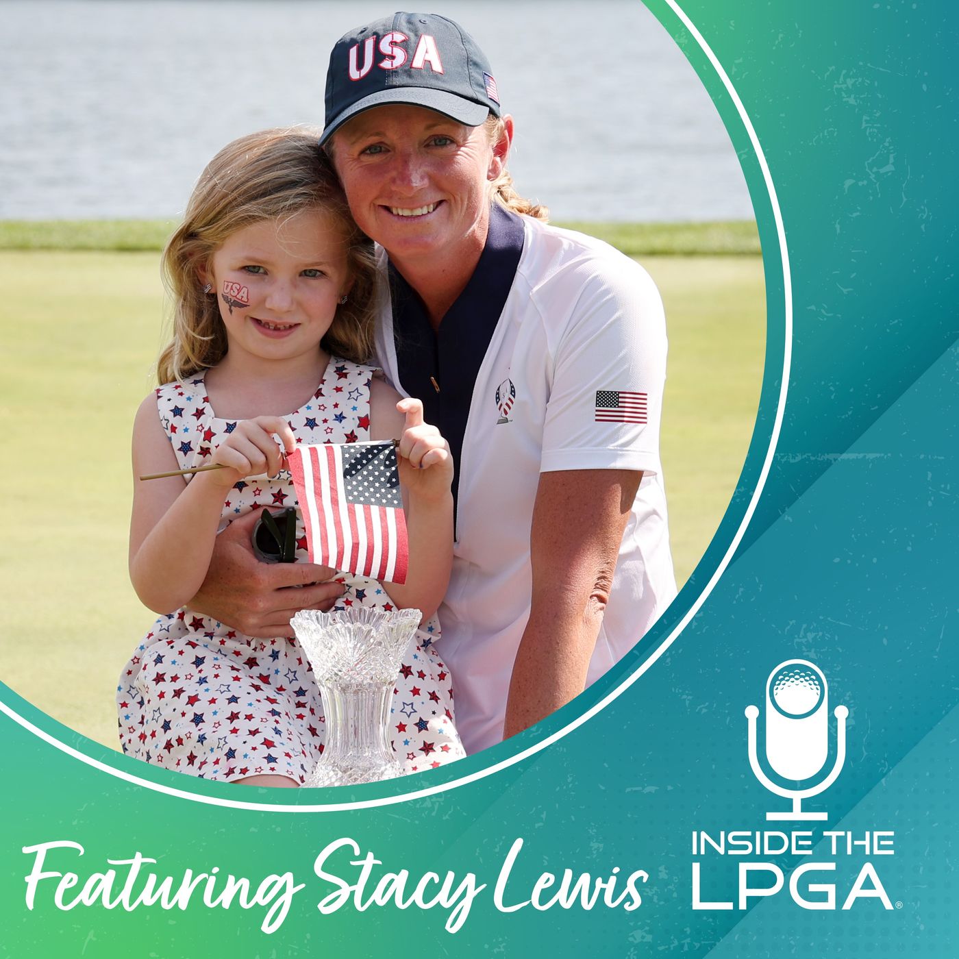 Episode 13 | Lydia Ko Wins Again, Catch Up With Stacy Lewis