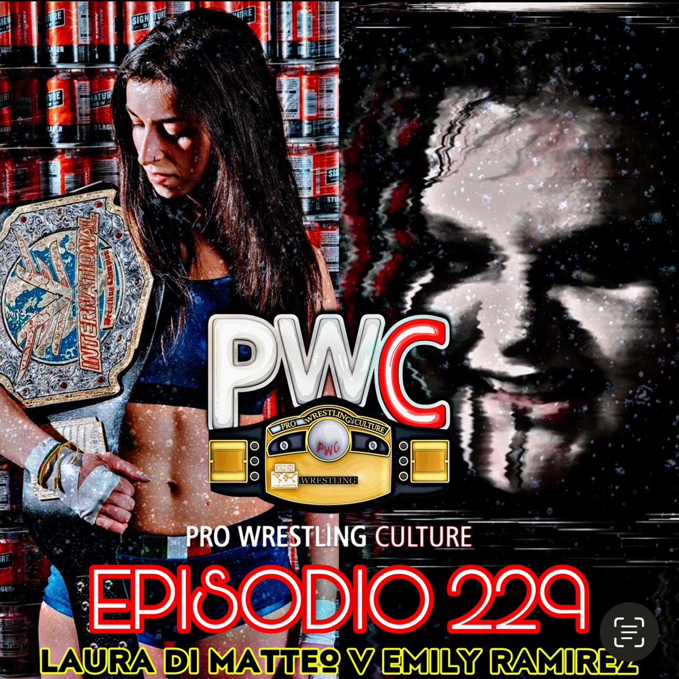 Pro Wrestling Culture