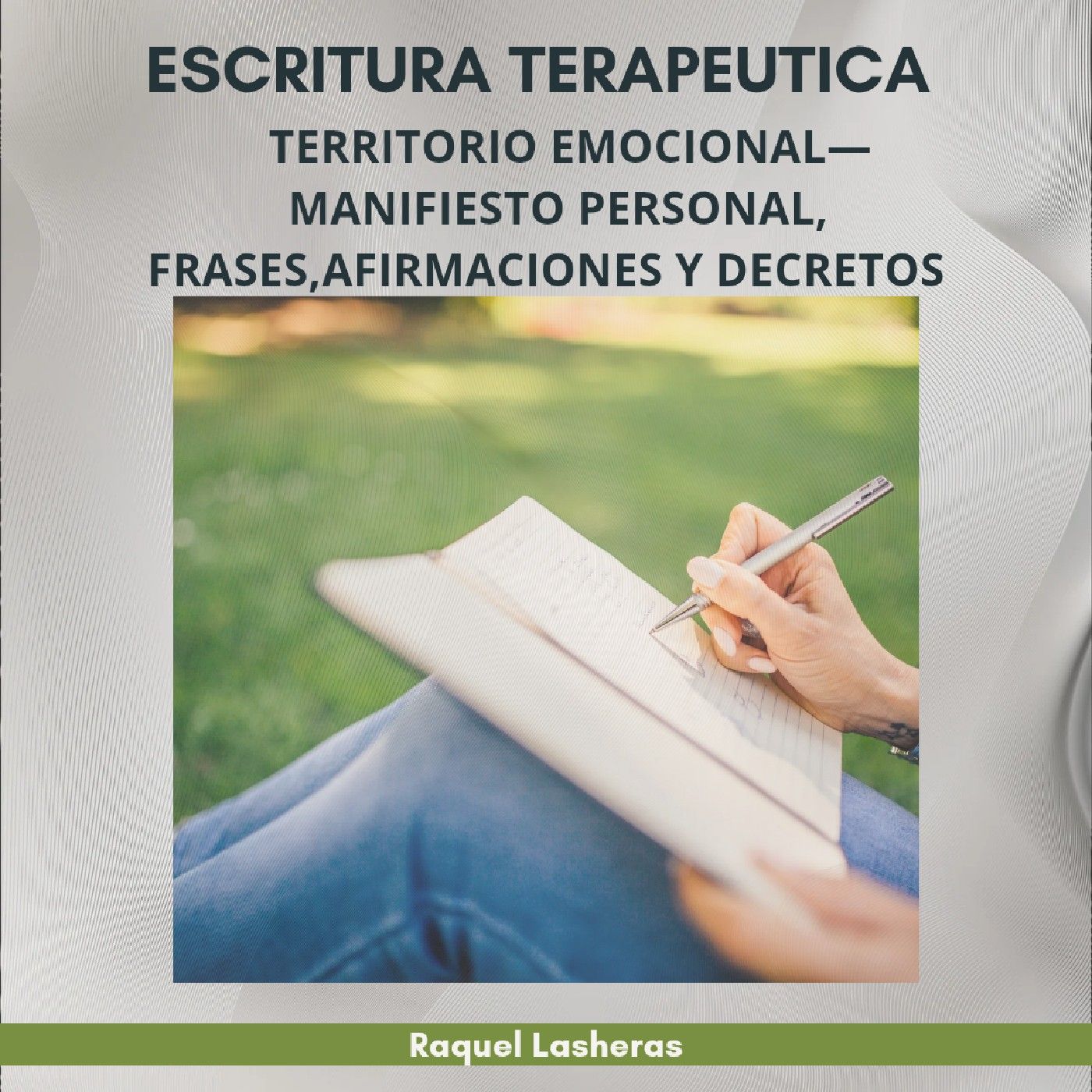 Portada de No estoy Disponible para el Caos