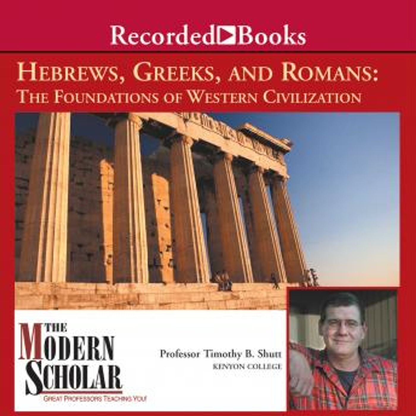 Access Must-Have Full Audiobooks in History, Ancient Civilizations