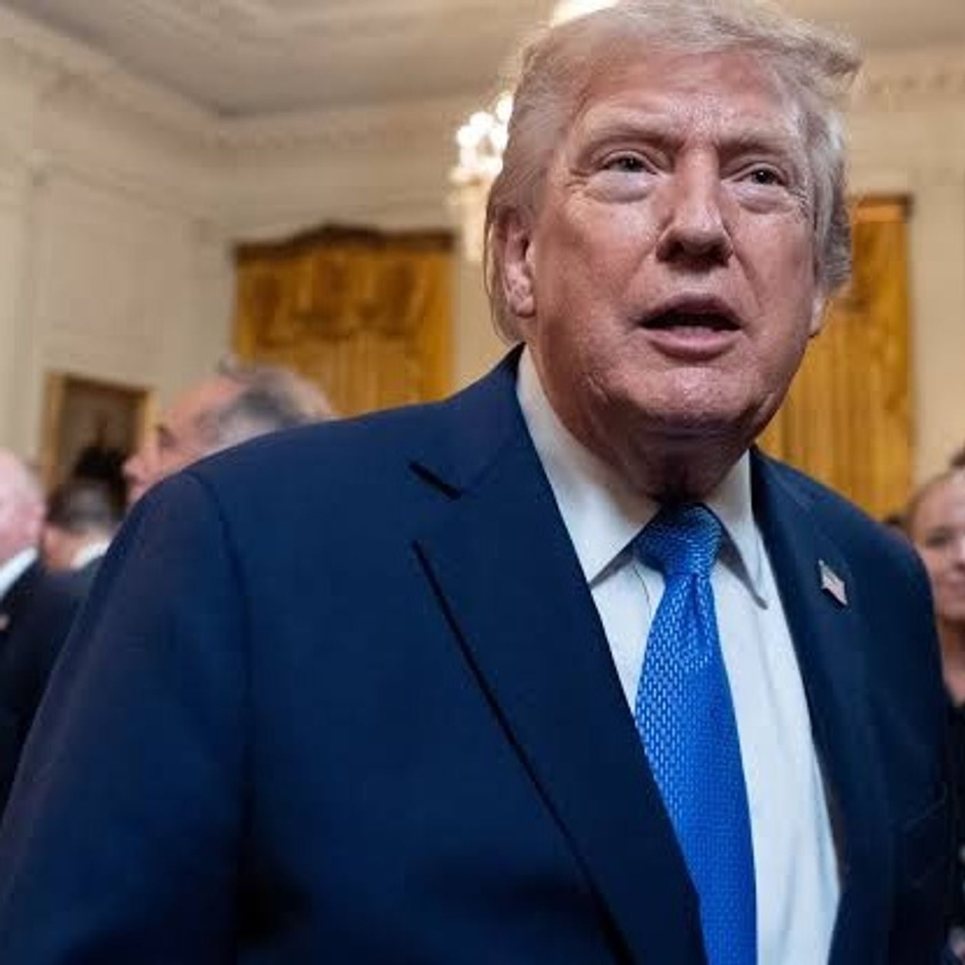 GOP Sen. Cassidy 'talks a bigger game than he walks'